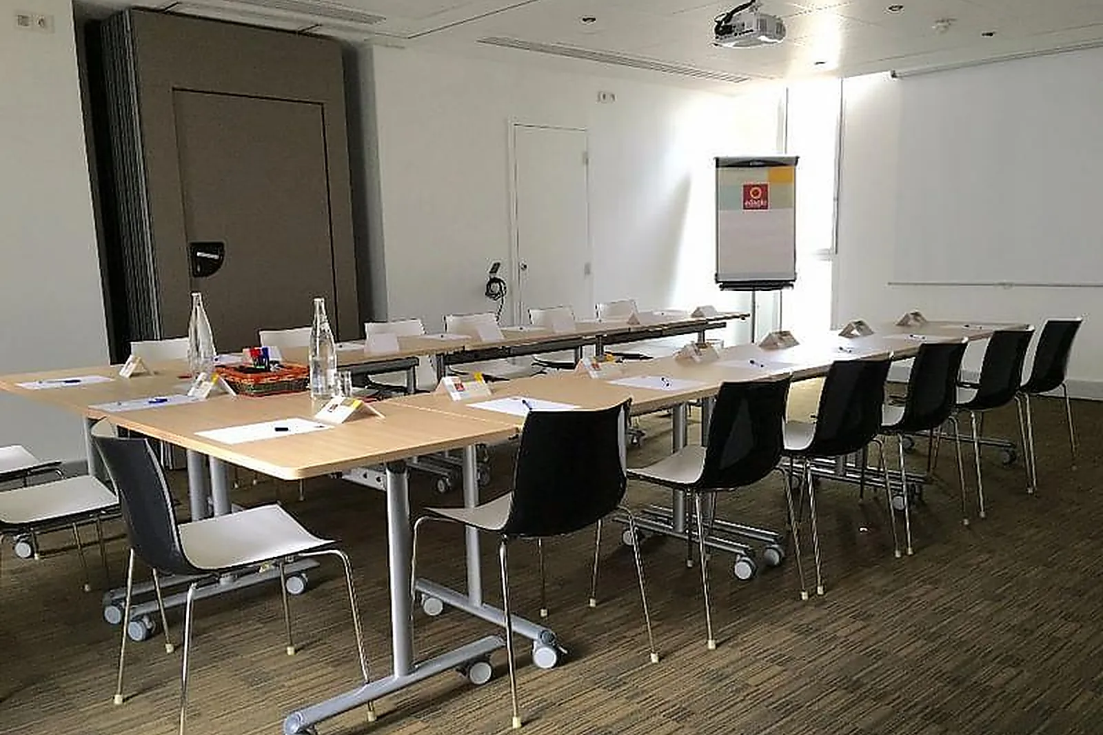 Lieux événementiels, APARTHOTEL ADAGIO PARIS CENTRE TOUR EIFFEL