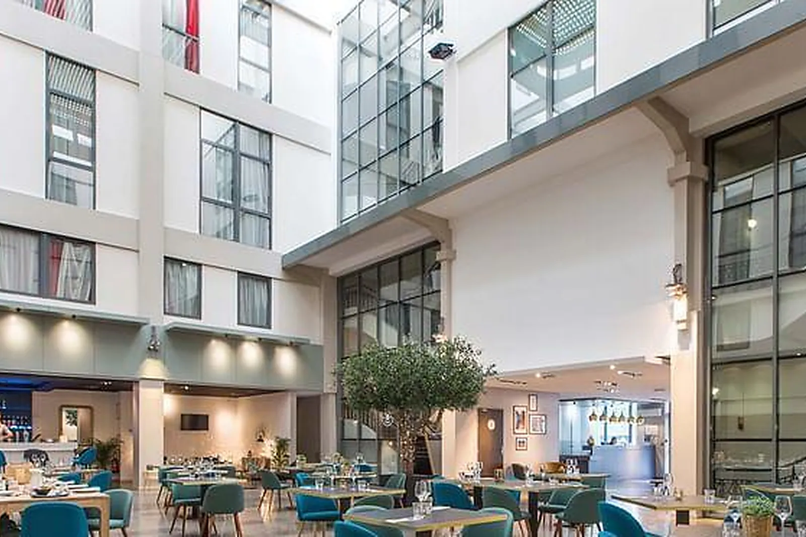 Lieux événementiels, SHERLOCK BAR