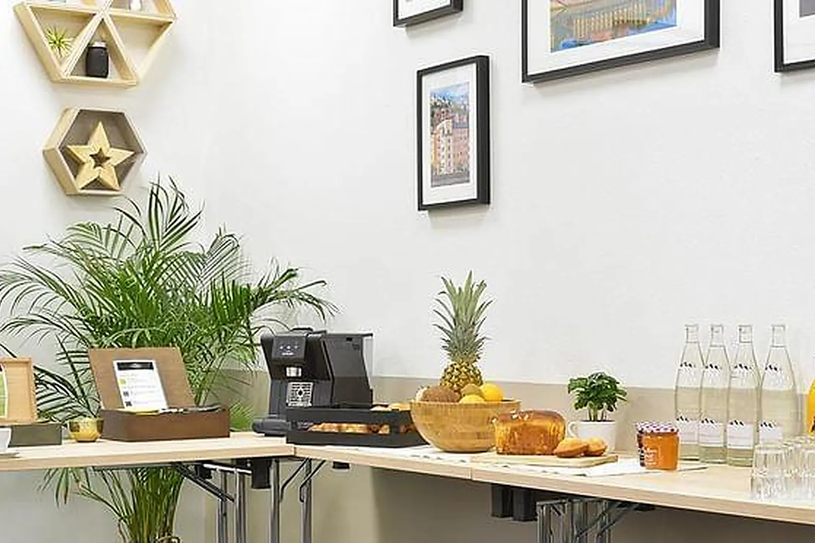 Lieux événementiels, SHERLOCK BAR