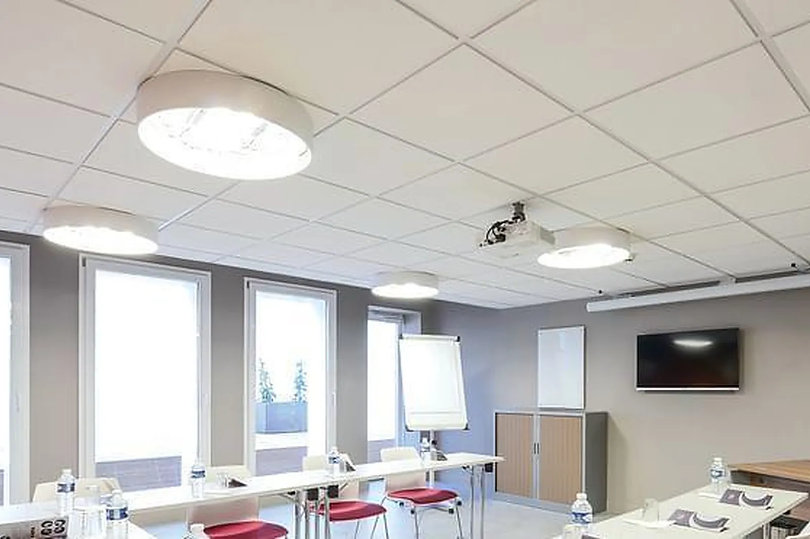 Lieux événementiels, HÔTEL-RESTAURANT CAMPANILE BOBIGNY***