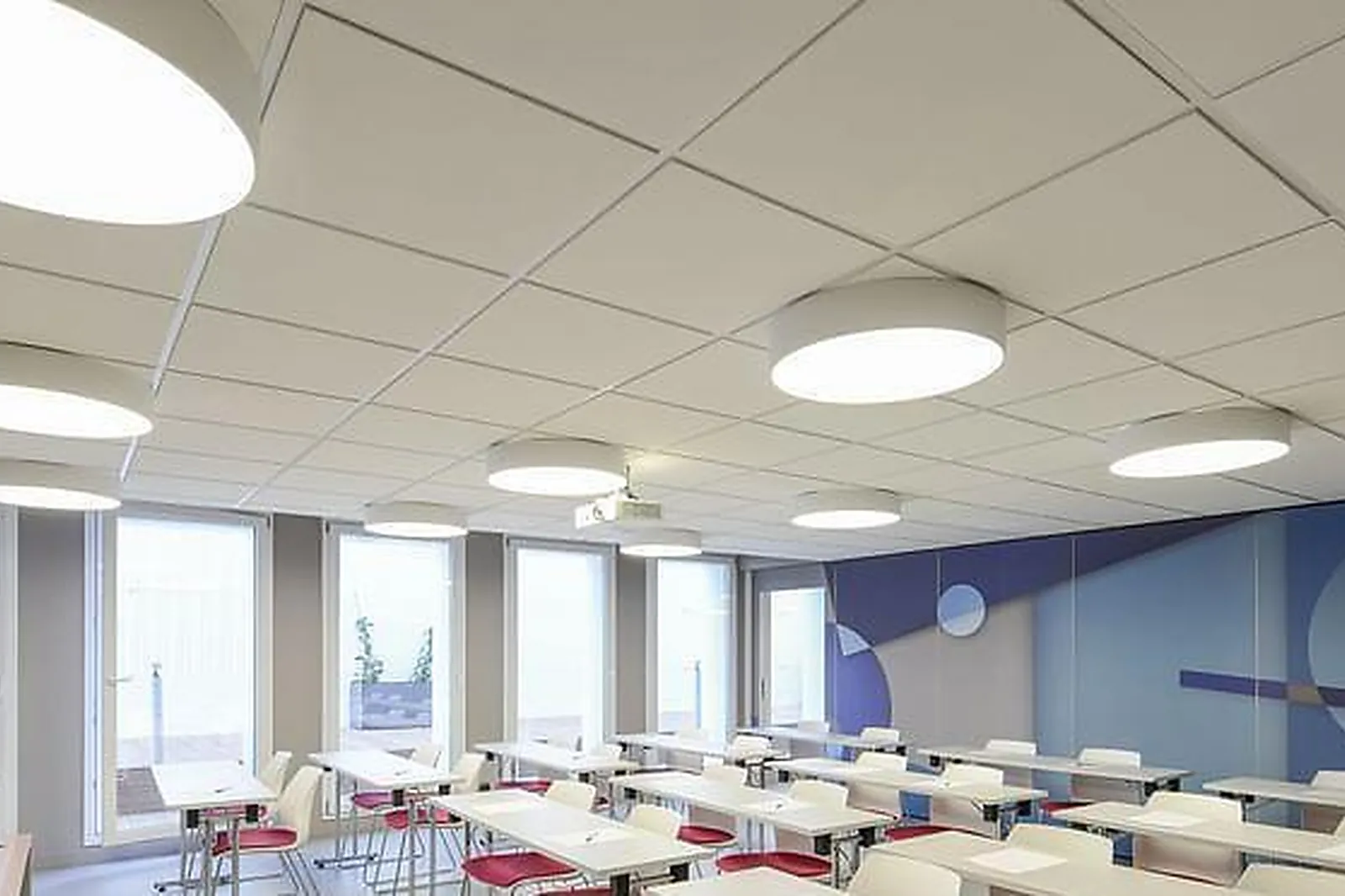 Lieux événementiels, HÔTEL-RESTAURANT CAMPANILE BOBIGNY***