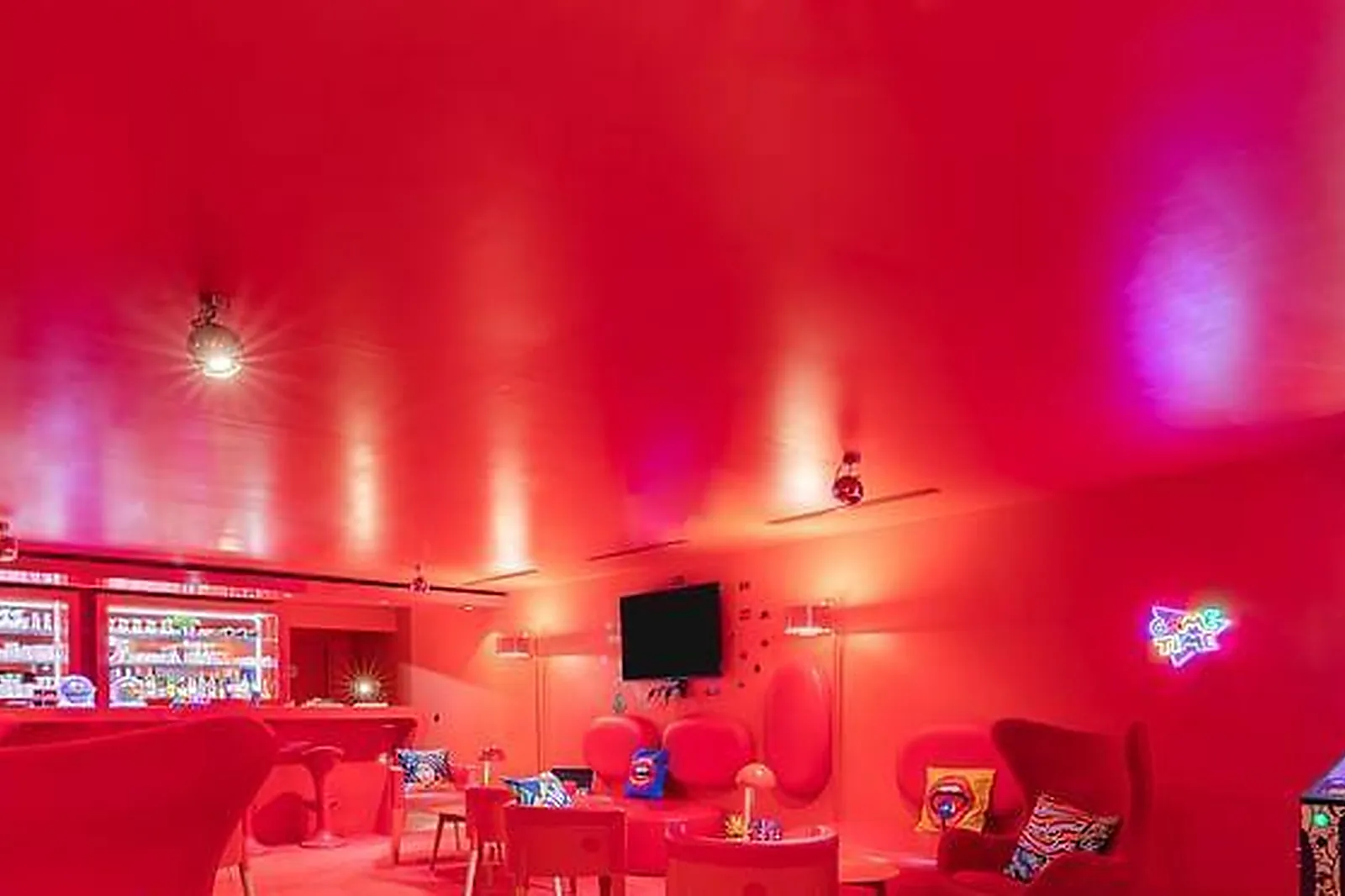 Lieux événementiels, HÔTEL-RESTAURANT CAMPANILE BOBIGNY***