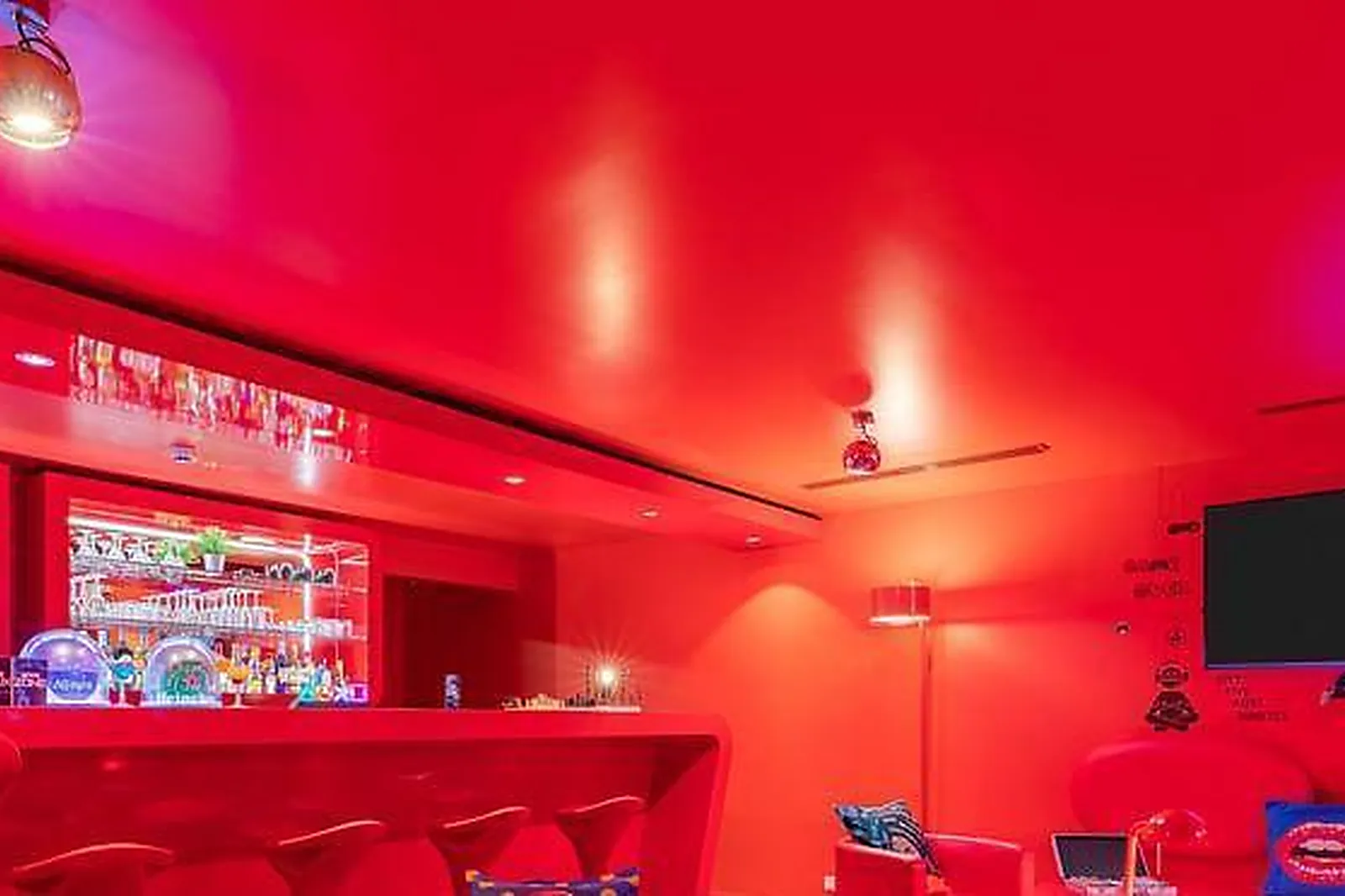 Lieux événementiels, HÔTEL-RESTAURANT CAMPANILE BOBIGNY***