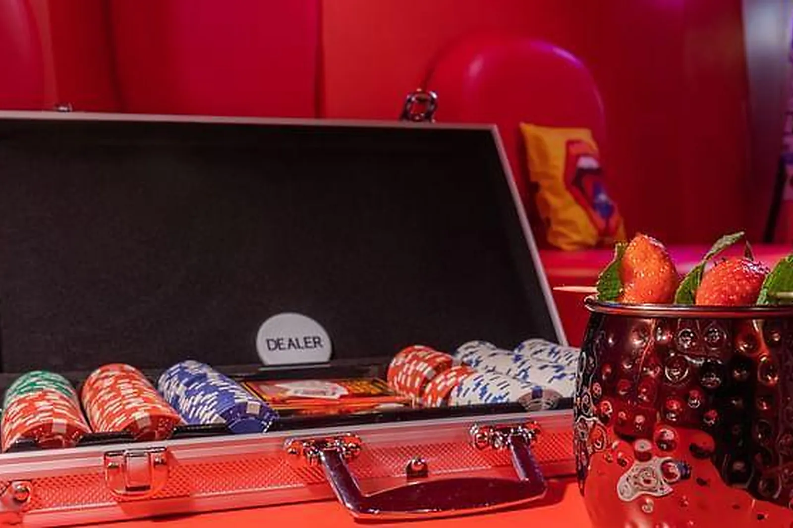 Lieux événementiels, HÔTEL-RESTAURANT CAMPANILE BOBIGNY***