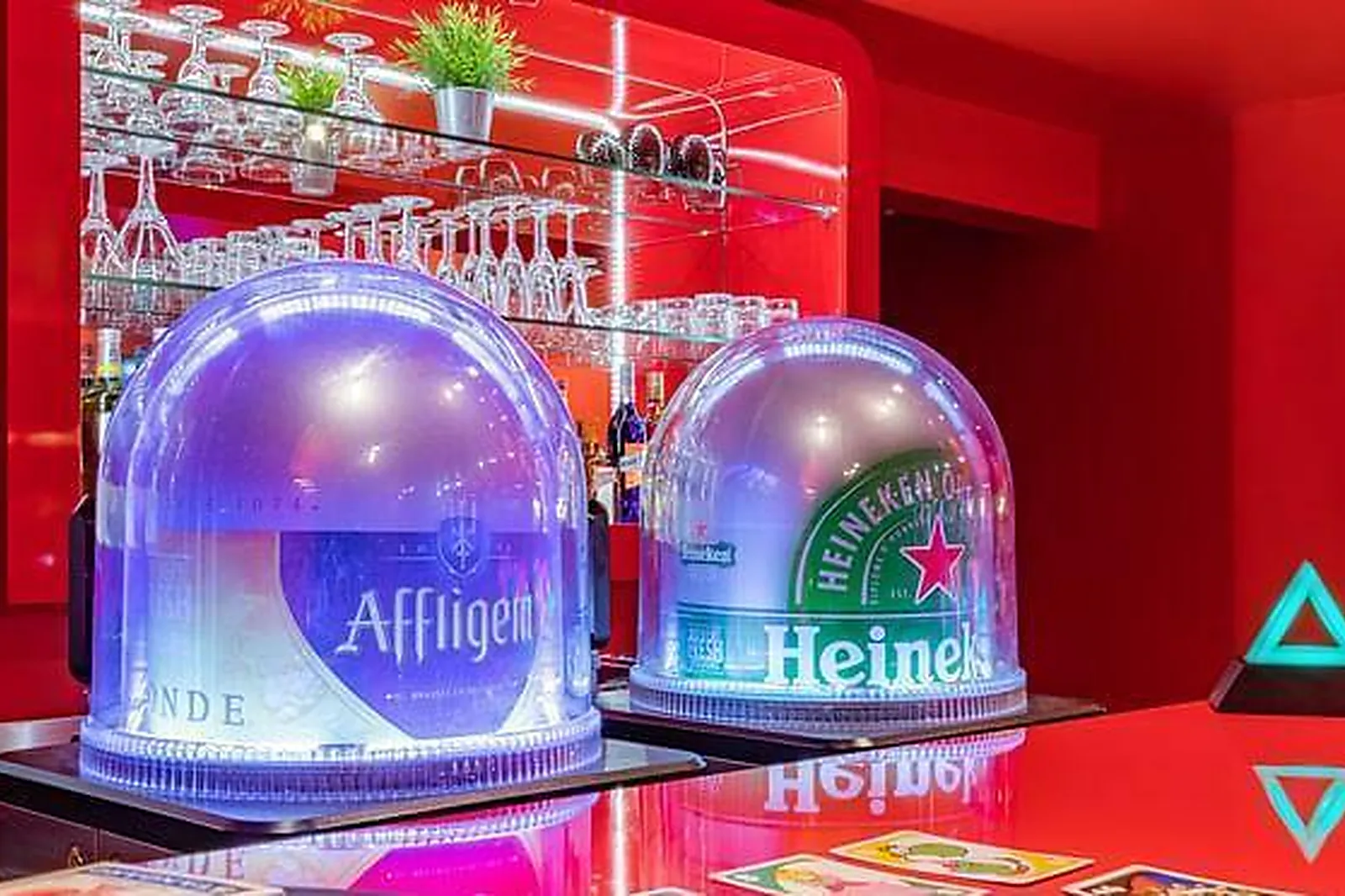 Lieux événementiels, HÔTEL-RESTAURANT CAMPANILE BOBIGNY***