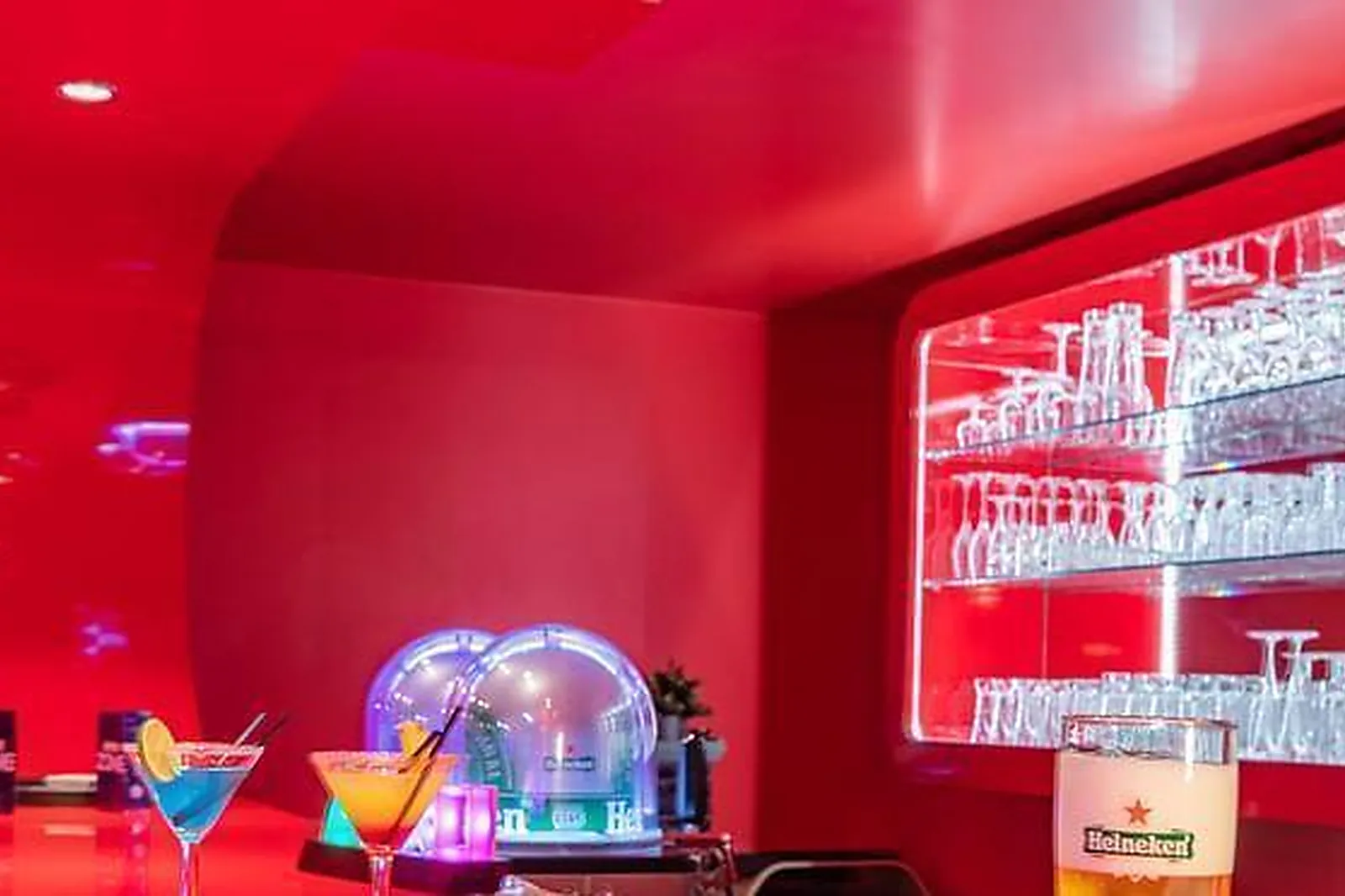 Lieux événementiels, HÔTEL-RESTAURANT CAMPANILE BOBIGNY***