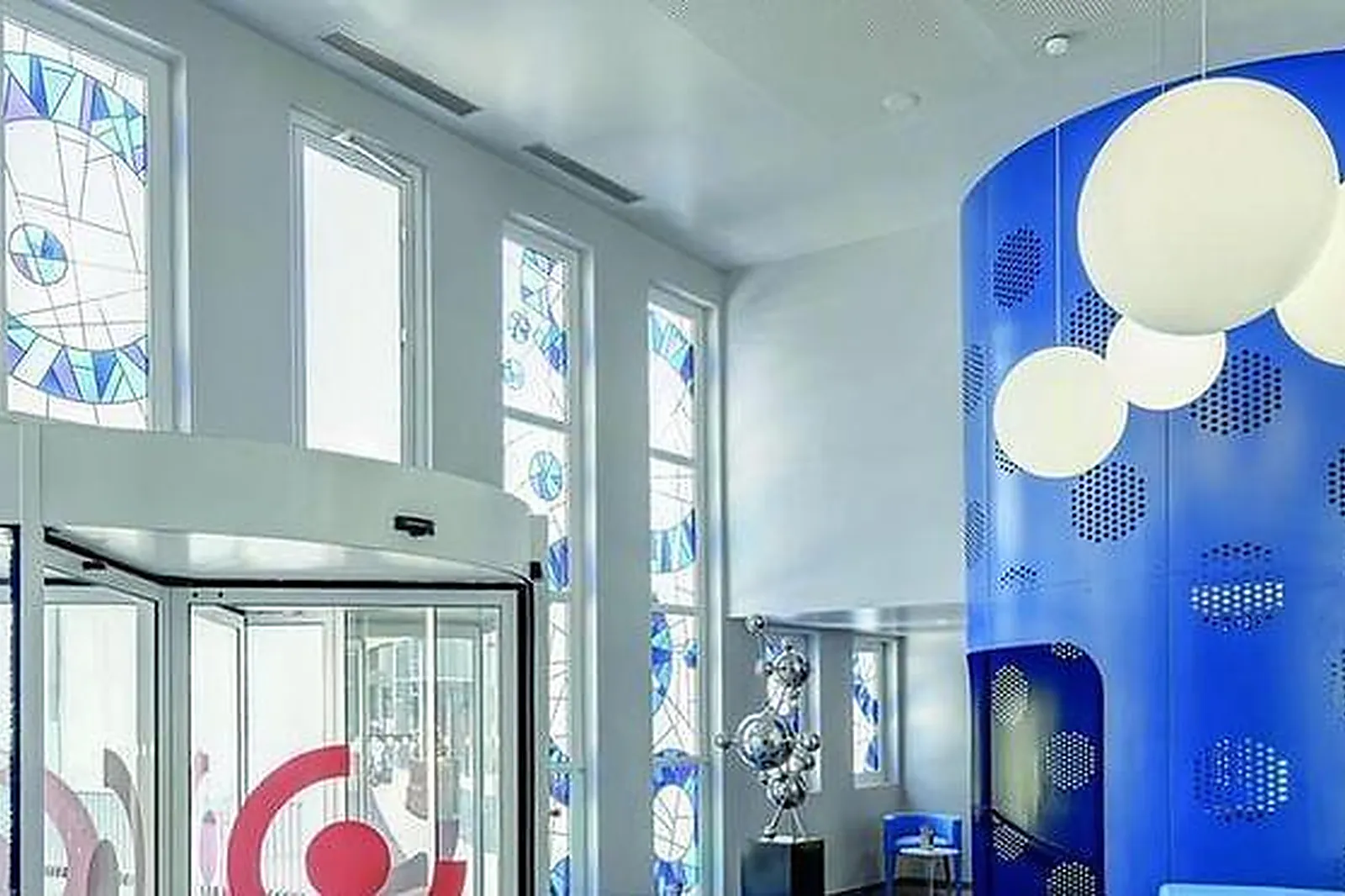 Lieux événementiels, HÔTEL-RESTAURANT CAMPANILE BOBIGNY***