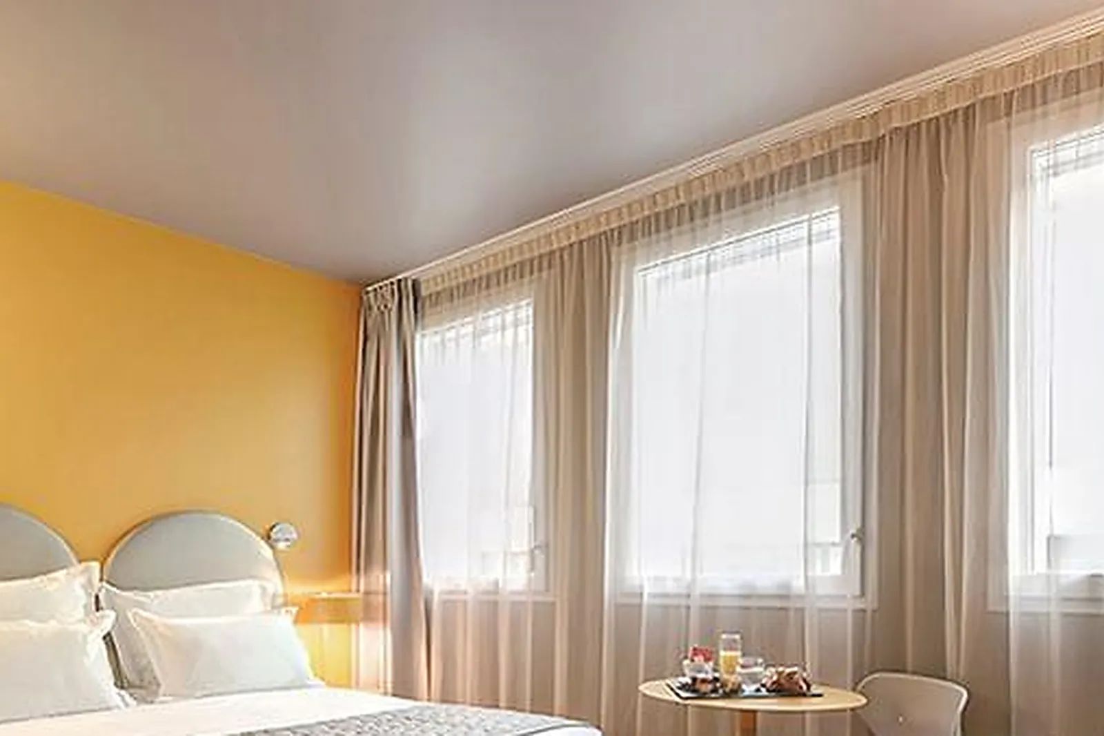 Lieux événementiels, HÔTEL-RESTAURANT CAMPANILE BOBIGNY***