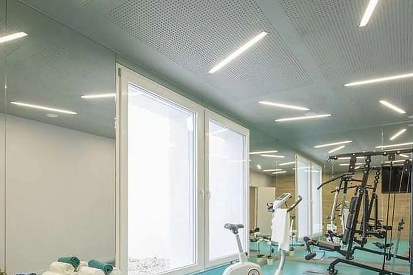 Lieux événementiels, HÔTEL-RESTAURANT CAMPANILE BOBIGNY***