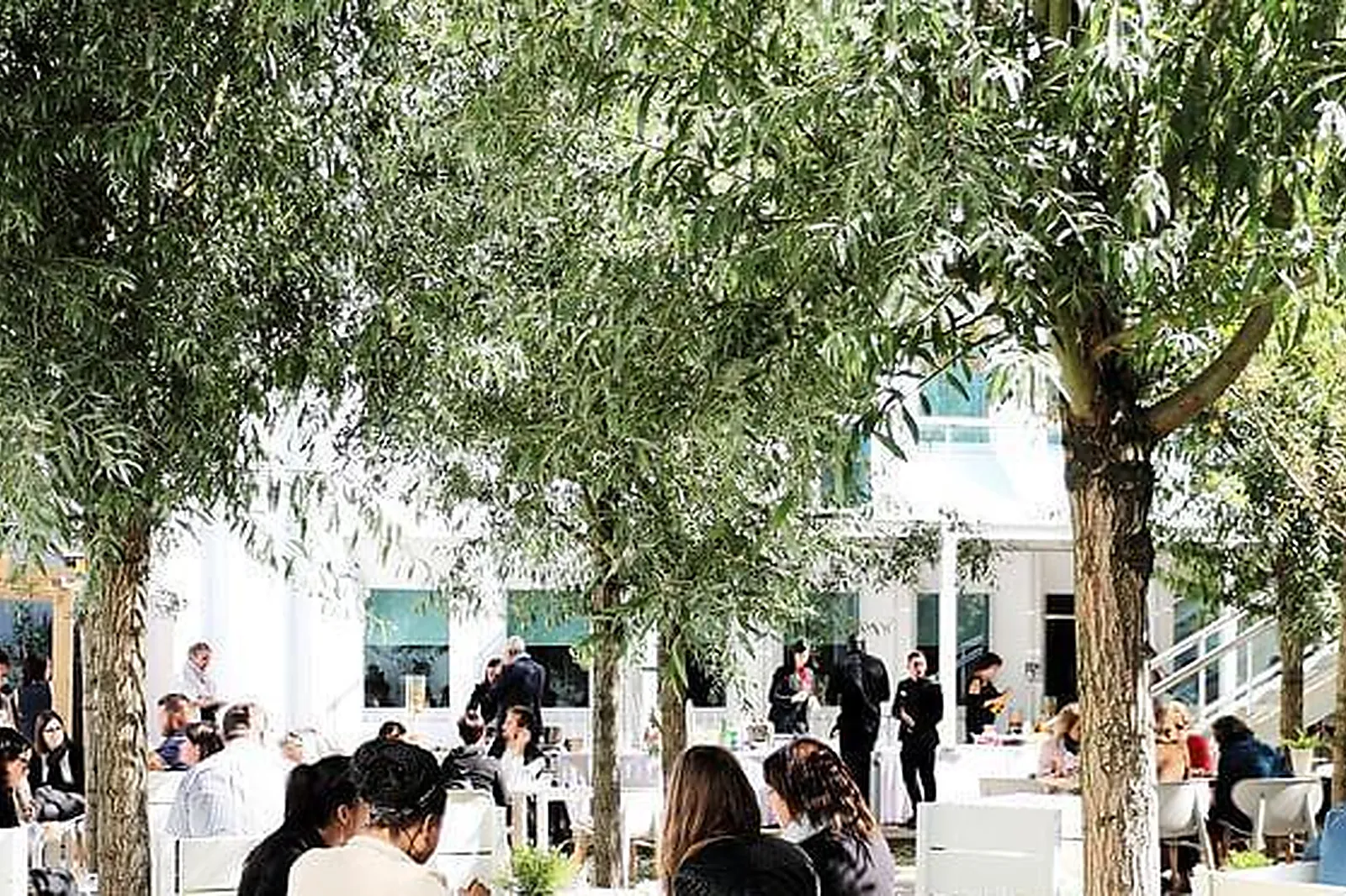 Lieux événementiels, HÔTEL-RESTAURANT CAMPANILE BOBIGNY***