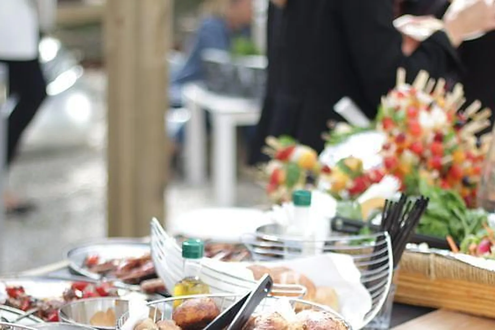 Lieux événementiels, HÔTEL-RESTAURANT CAMPANILE BOBIGNY***