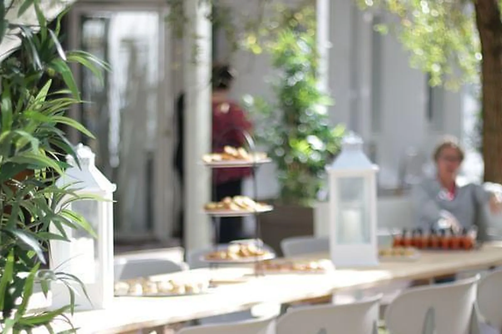 Lieux événementiels, HÔTEL-RESTAURANT CAMPANILE BOBIGNY***