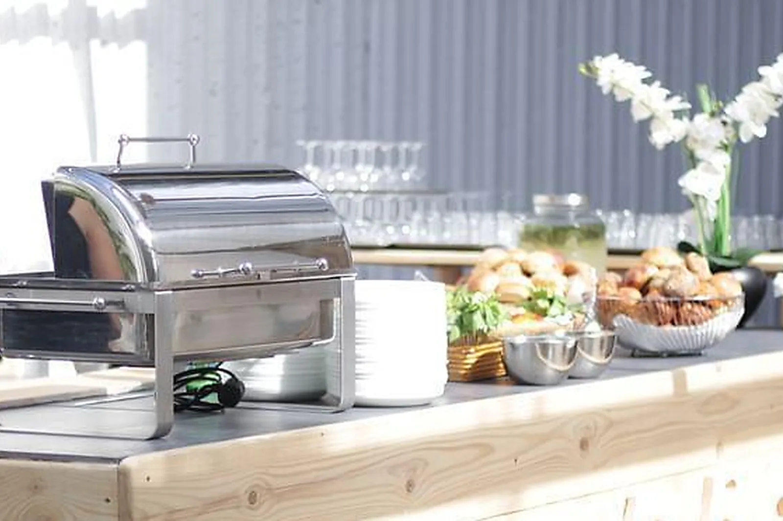 Lieux événementiels, HÔTEL-RESTAURANT CAMPANILE BOBIGNY***