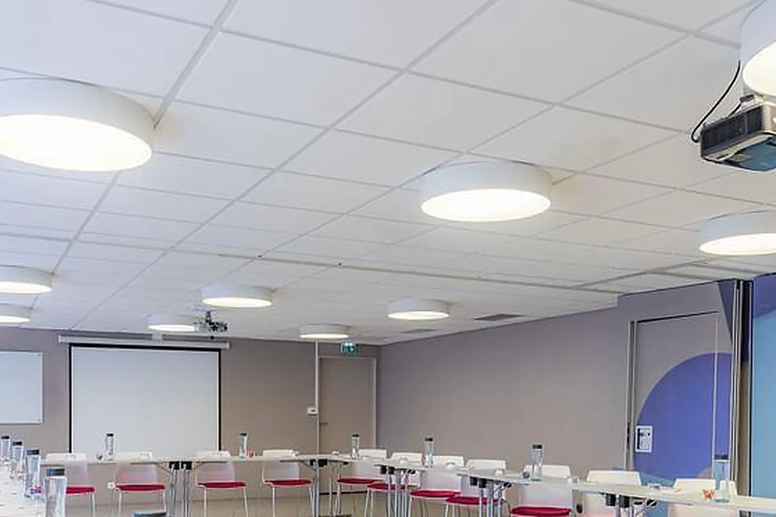 Lieux événementiels, HÔTEL-RESTAURANT CAMPANILE BOBIGNY***