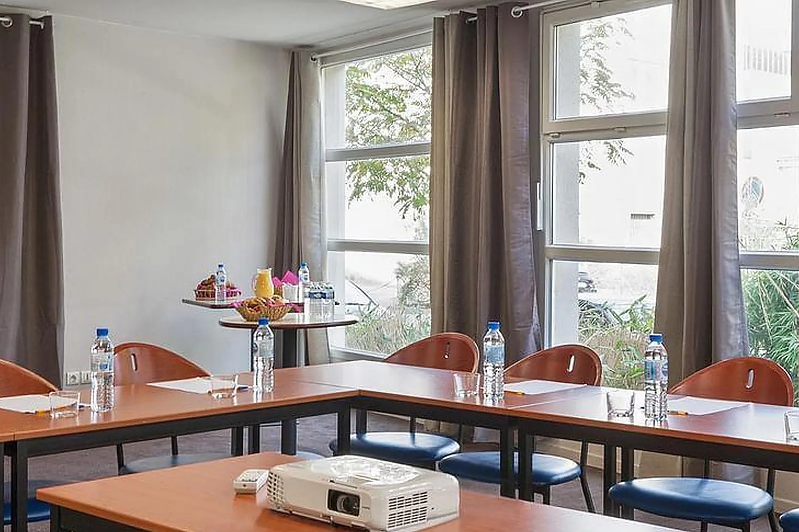 Lieux événementiels, LE FABALAB