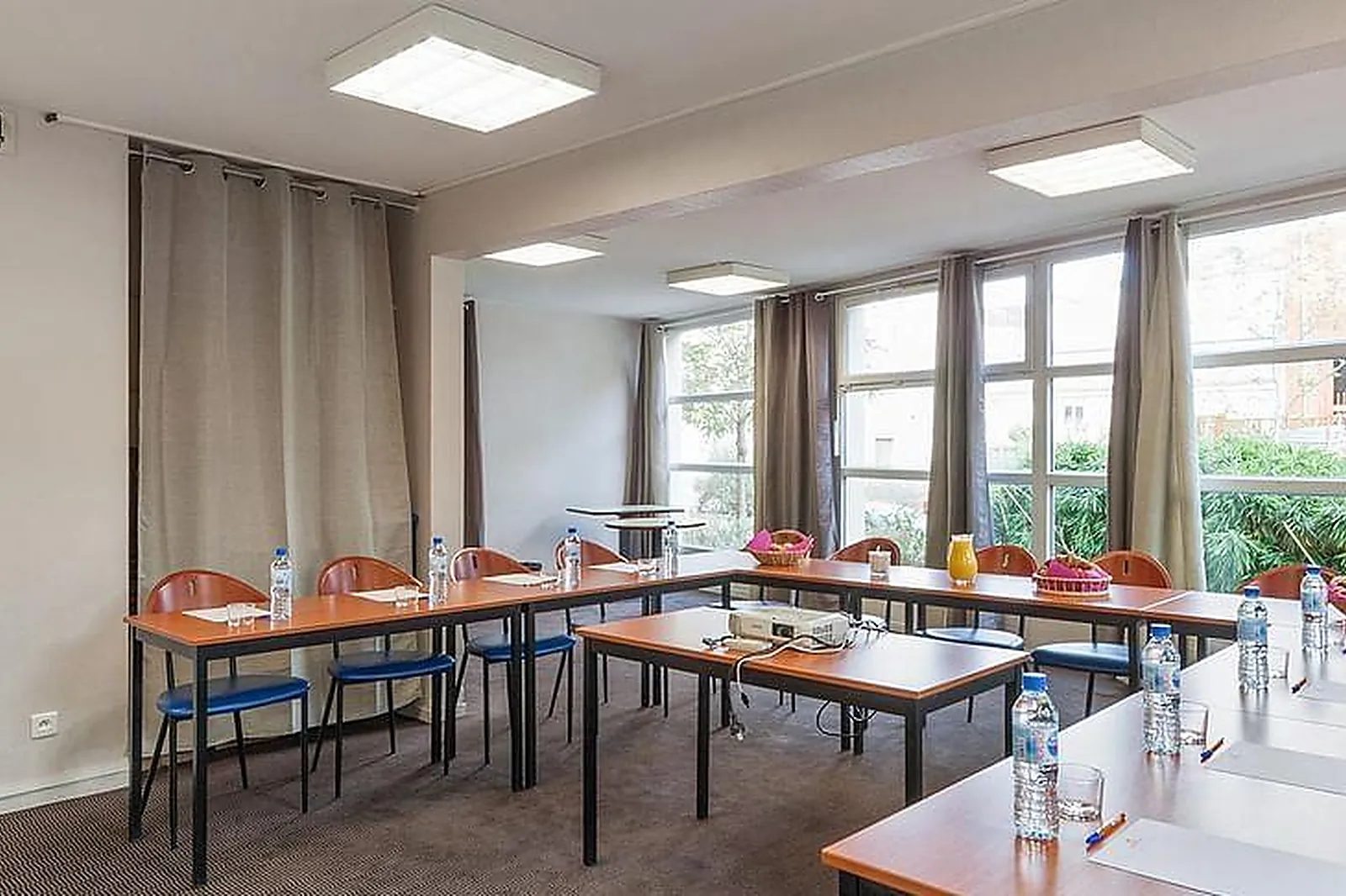 Lieux événementiels, LE FABALAB