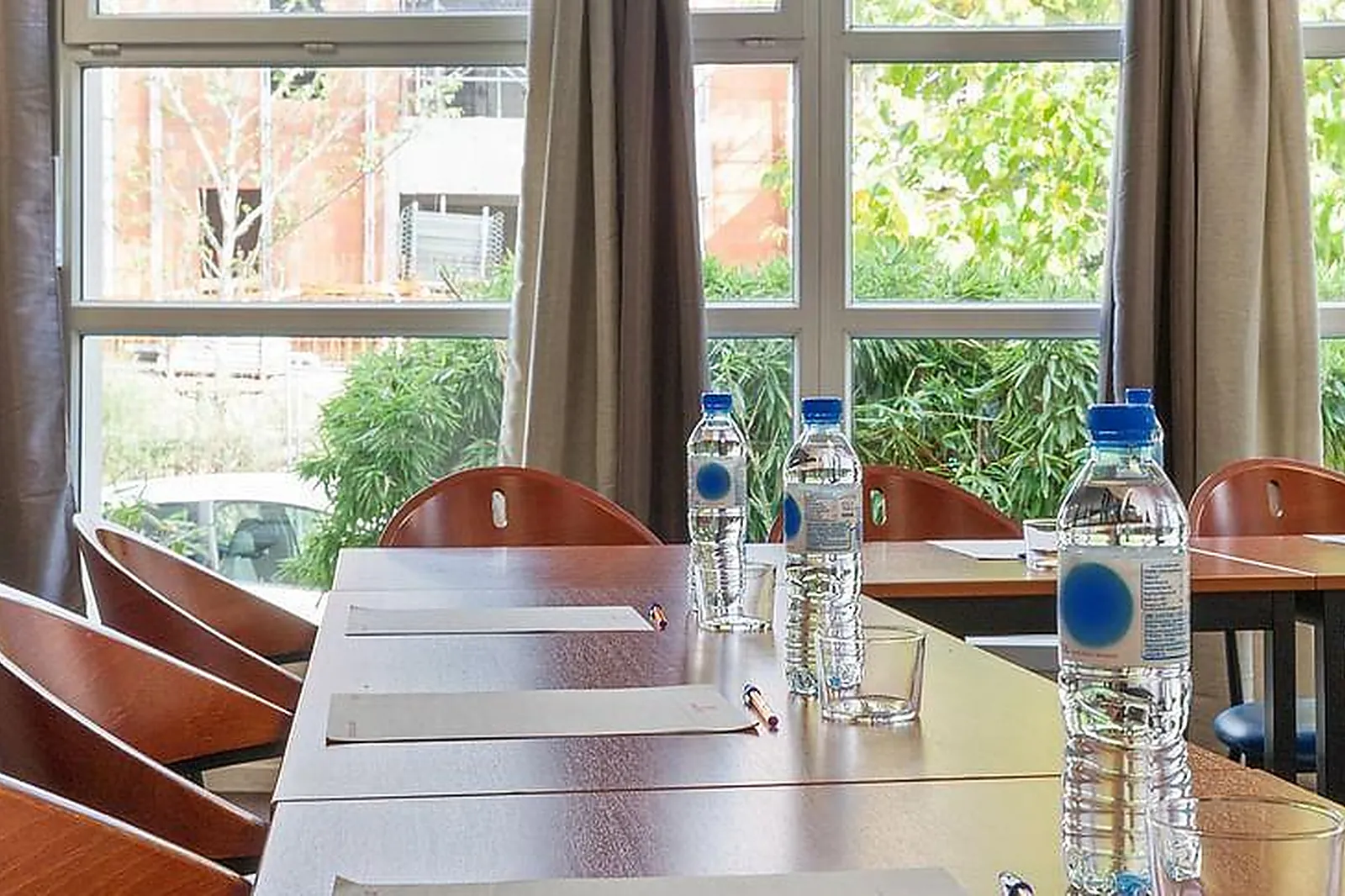 Lieux événementiels, LE FABALAB