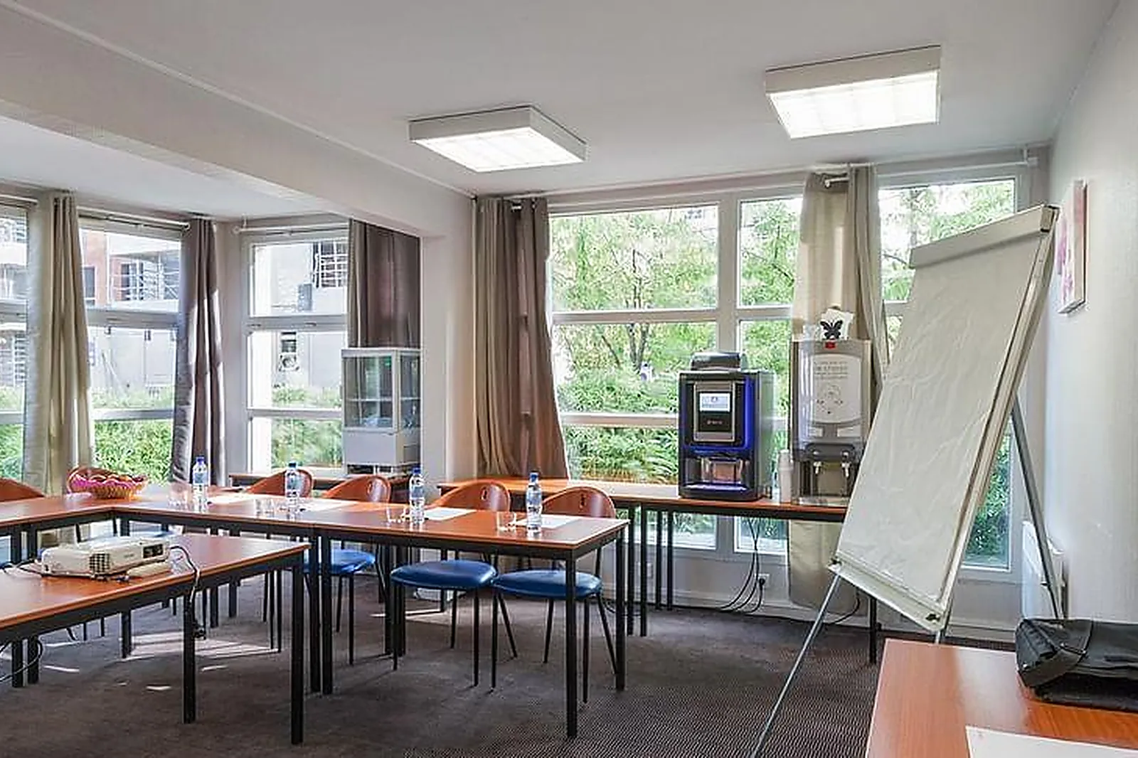 Lieux événementiels, LE FABALAB