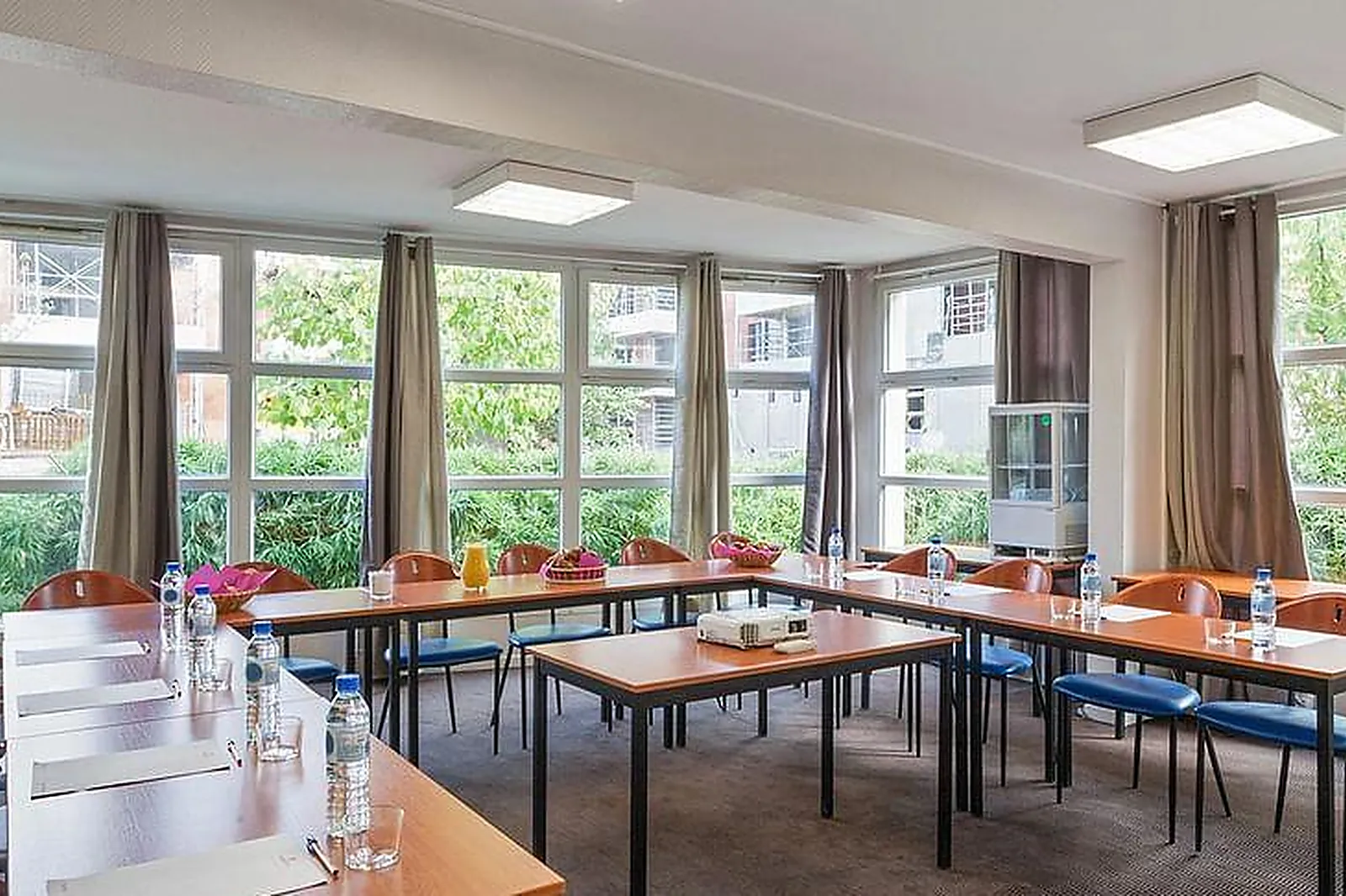 Lieux événementiels, LE FABALAB