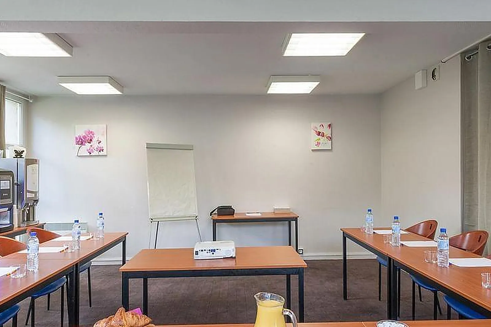 Lieux événementiels, LE FABALAB