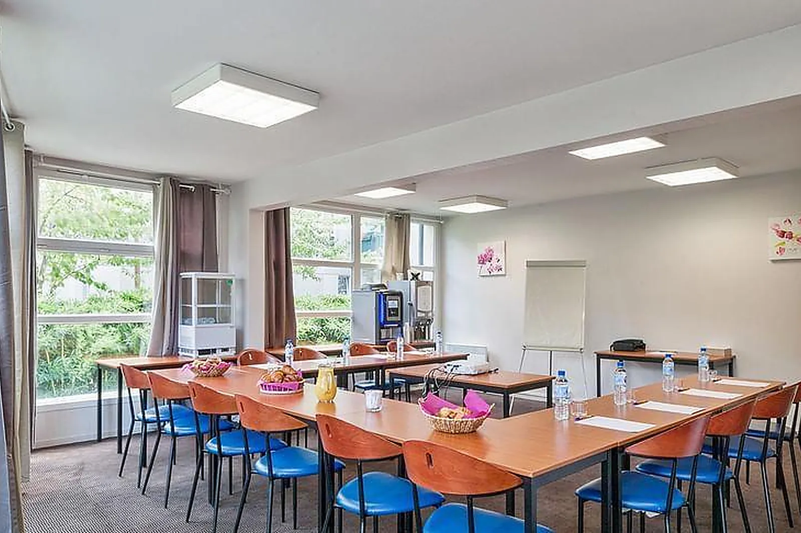 Lieux événementiels, LE FABALAB