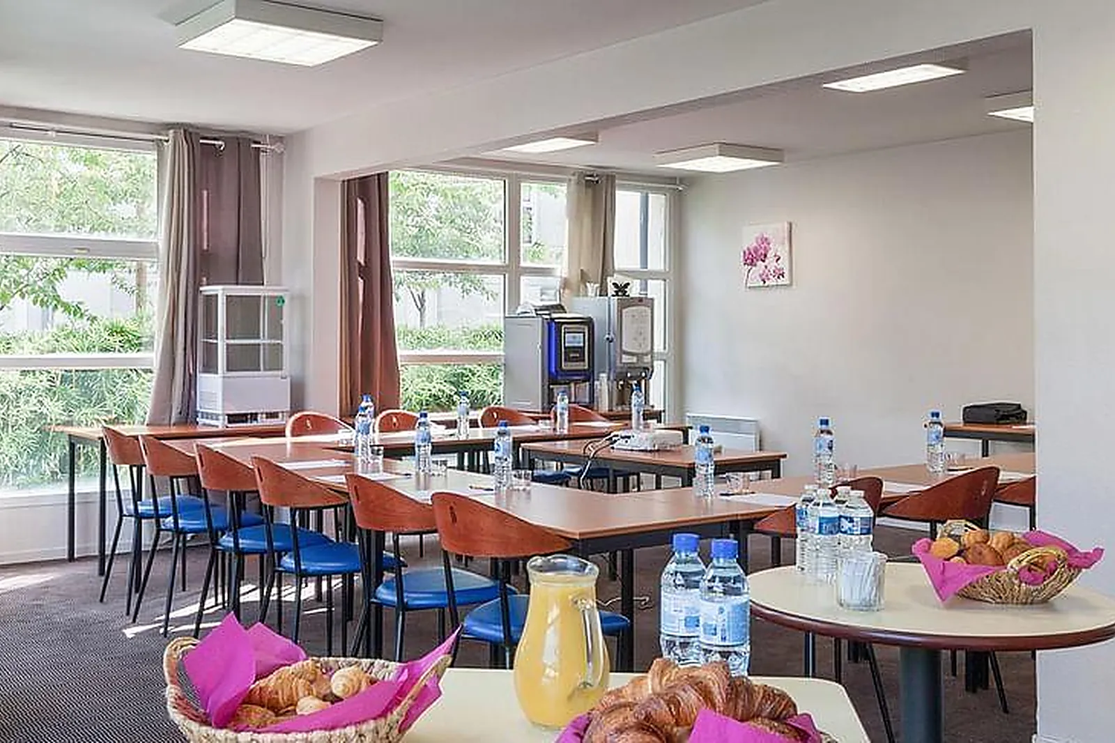 Lieux événementiels, LE FABALAB