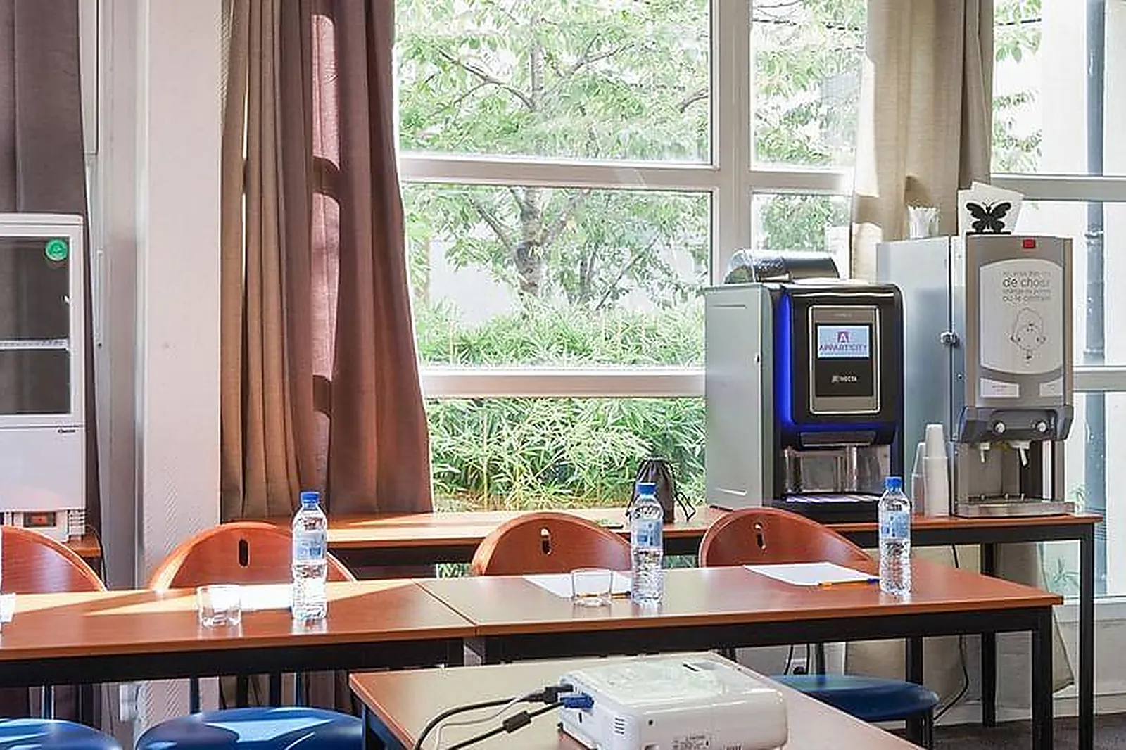 Lieux événementiels, LE FABALAB