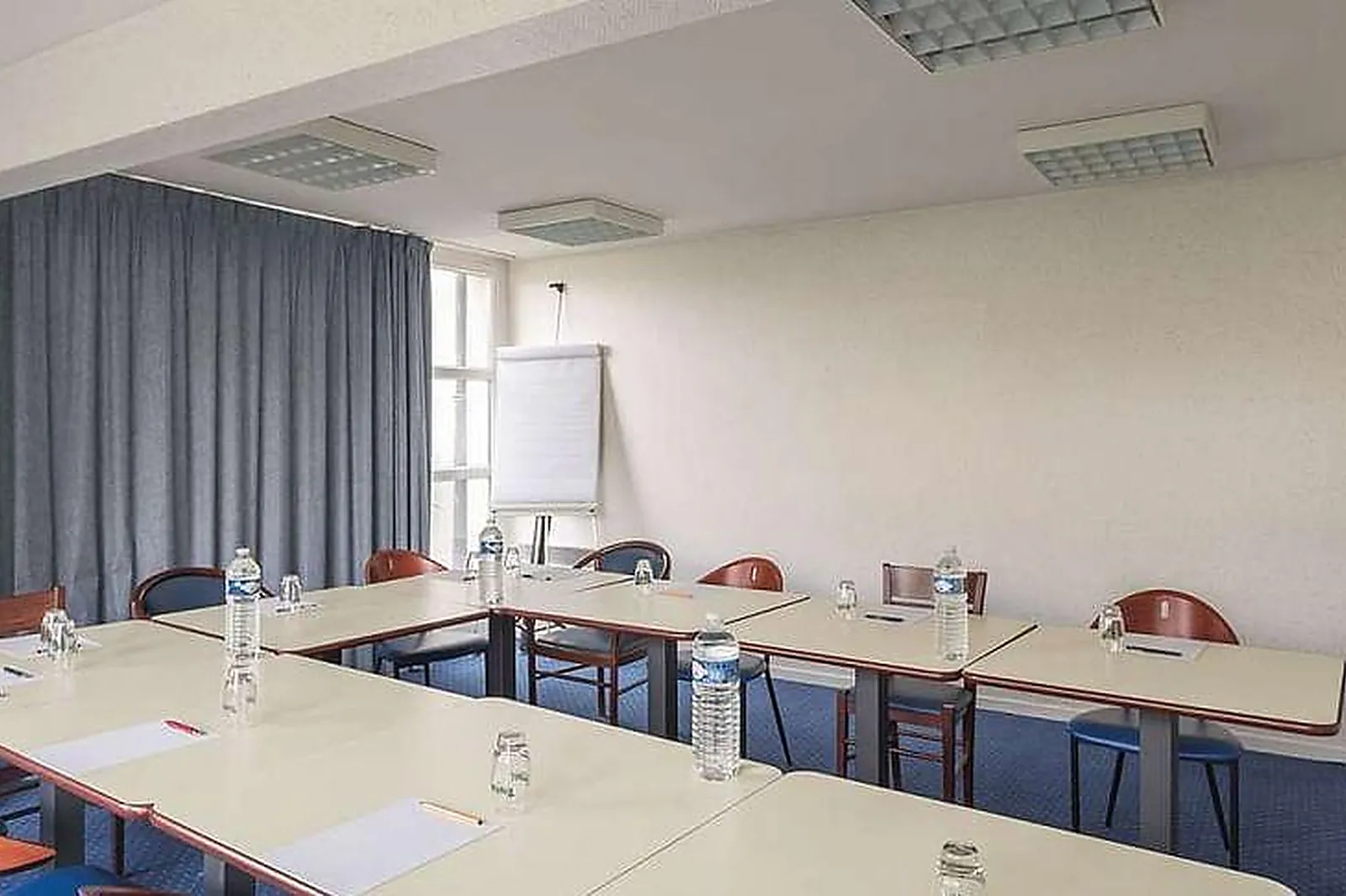 Lieux événementiels, LE FABALAB