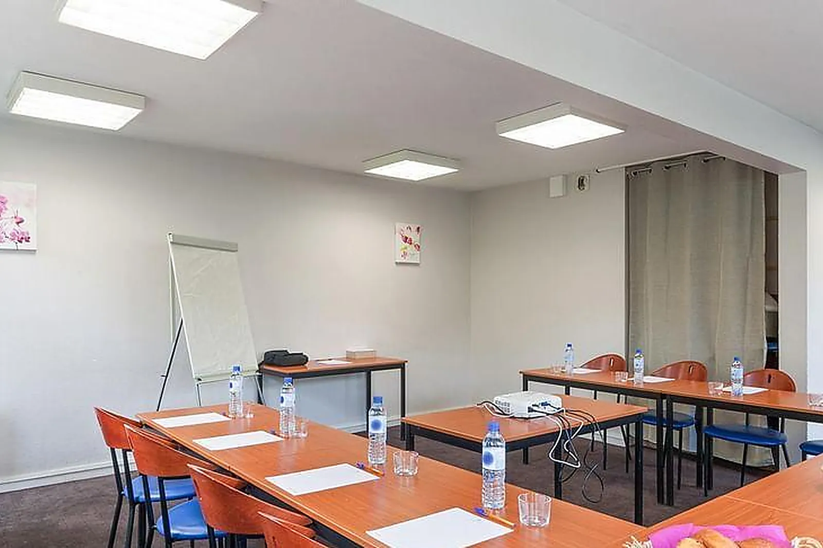 Lieux événementiels, LE FABALAB