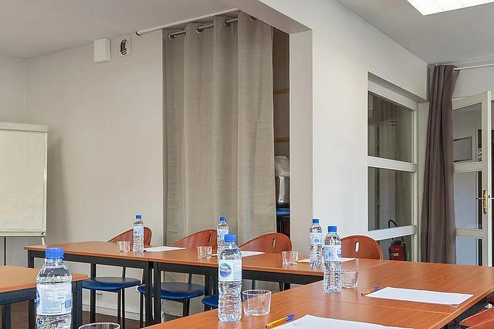 Lieux événementiels, LE FABALAB