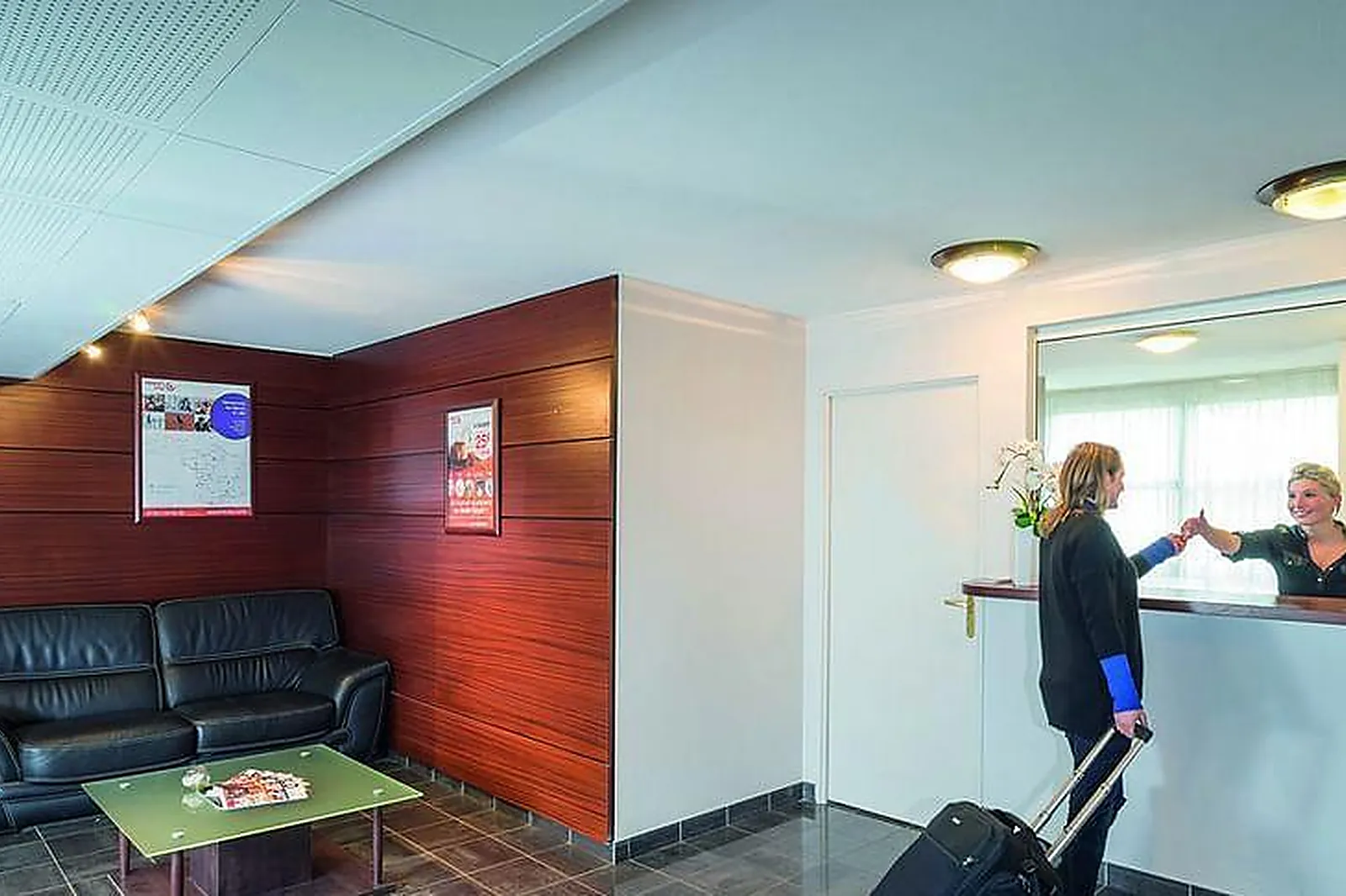 Lieux événementiels, LE FABALAB