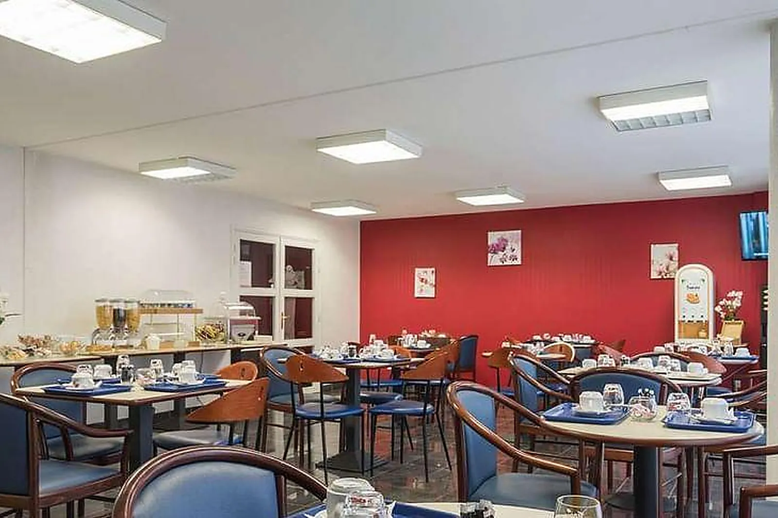 Lieux événementiels, LE FABALAB