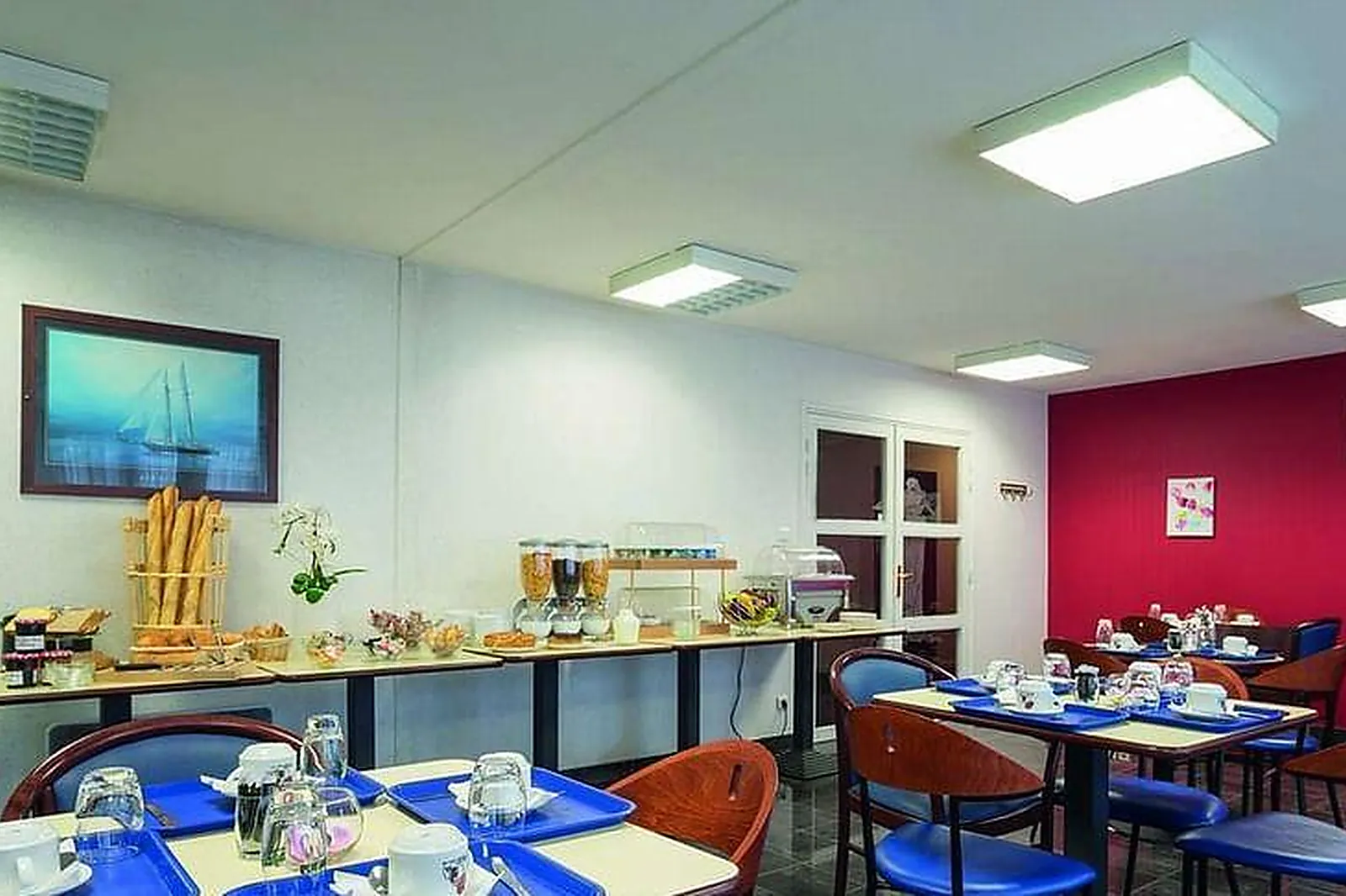 Lieux événementiels, LE FABALAB