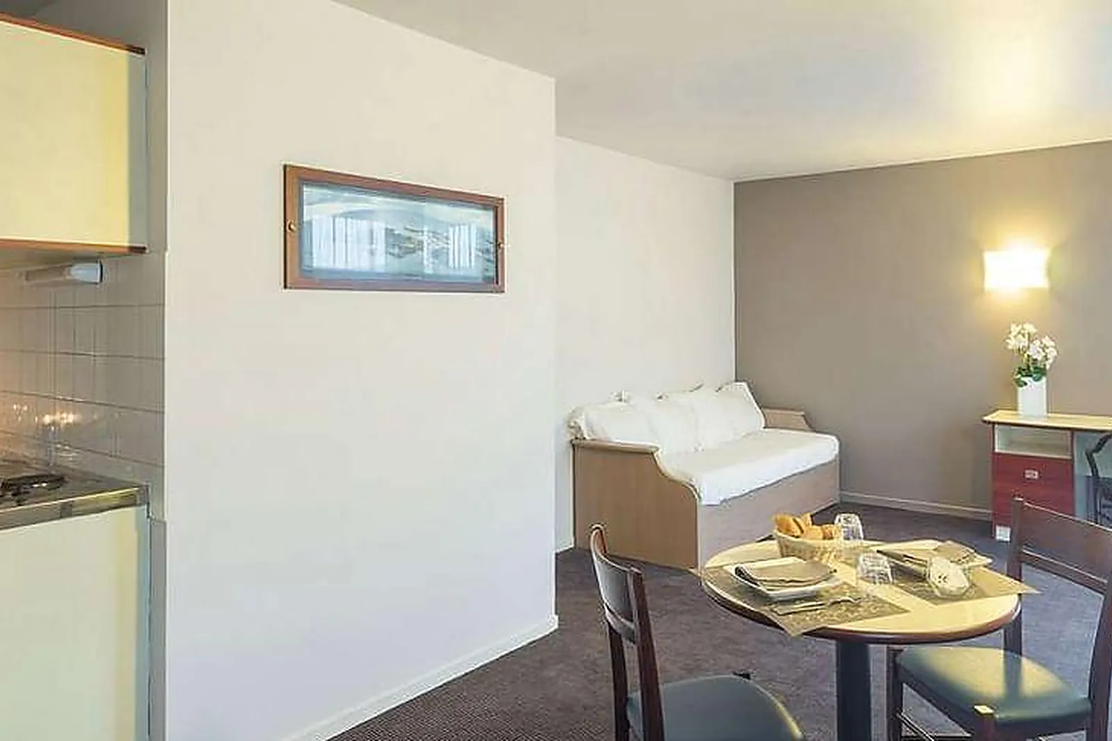 Lieux événementiels, LE FABALAB