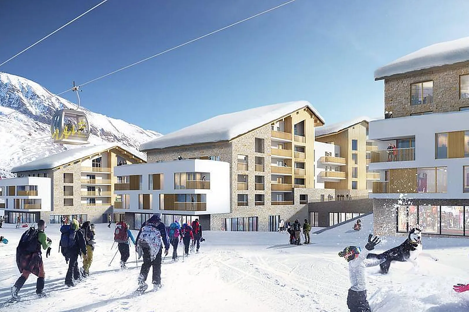 Lieux événementiels, CHÂTEAU DE LA ROZELLE - HÔTEL ****