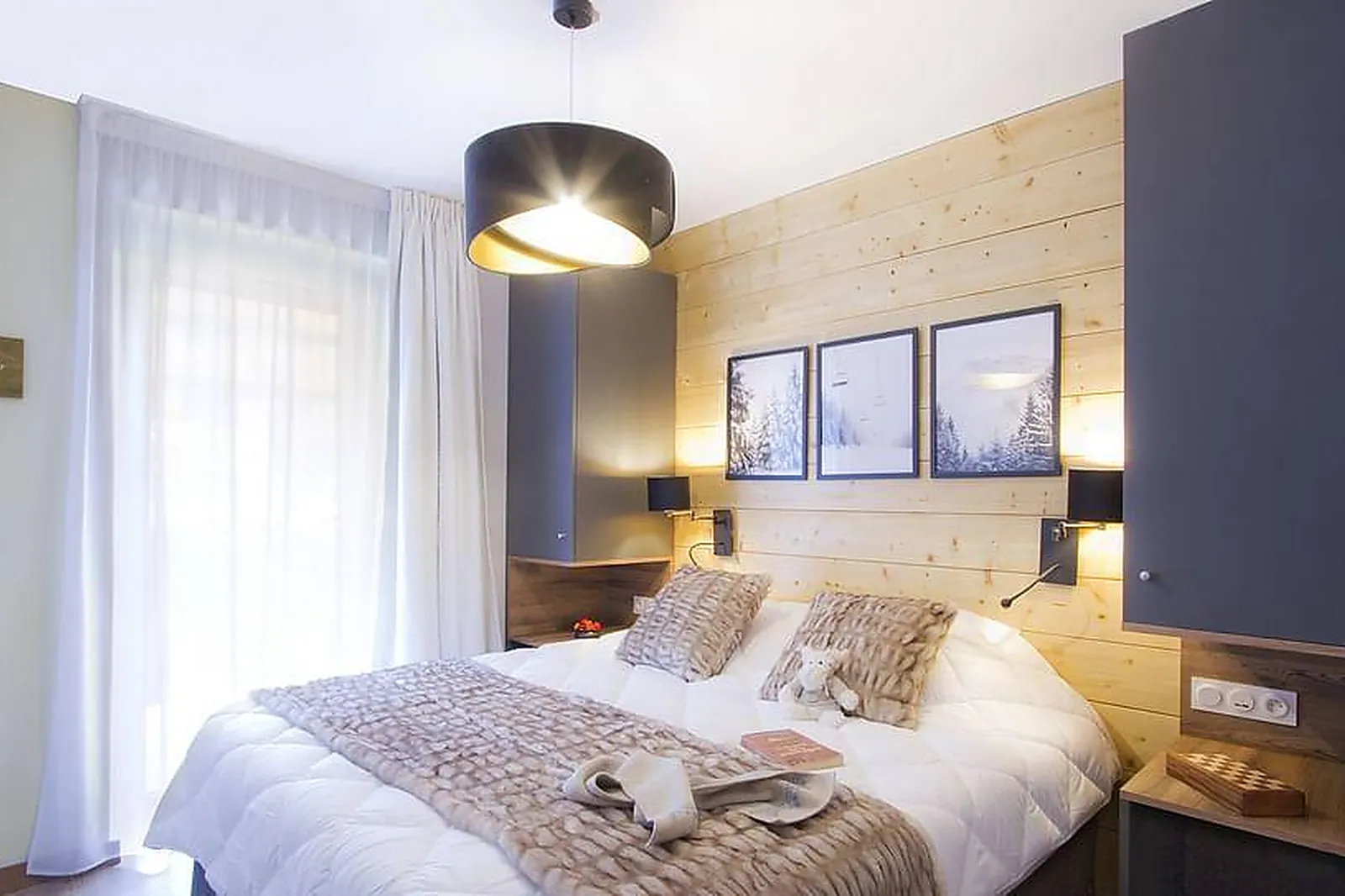 Lieux événementiels, CHÂTEAU DE LA ROZELLE - HÔTEL ****