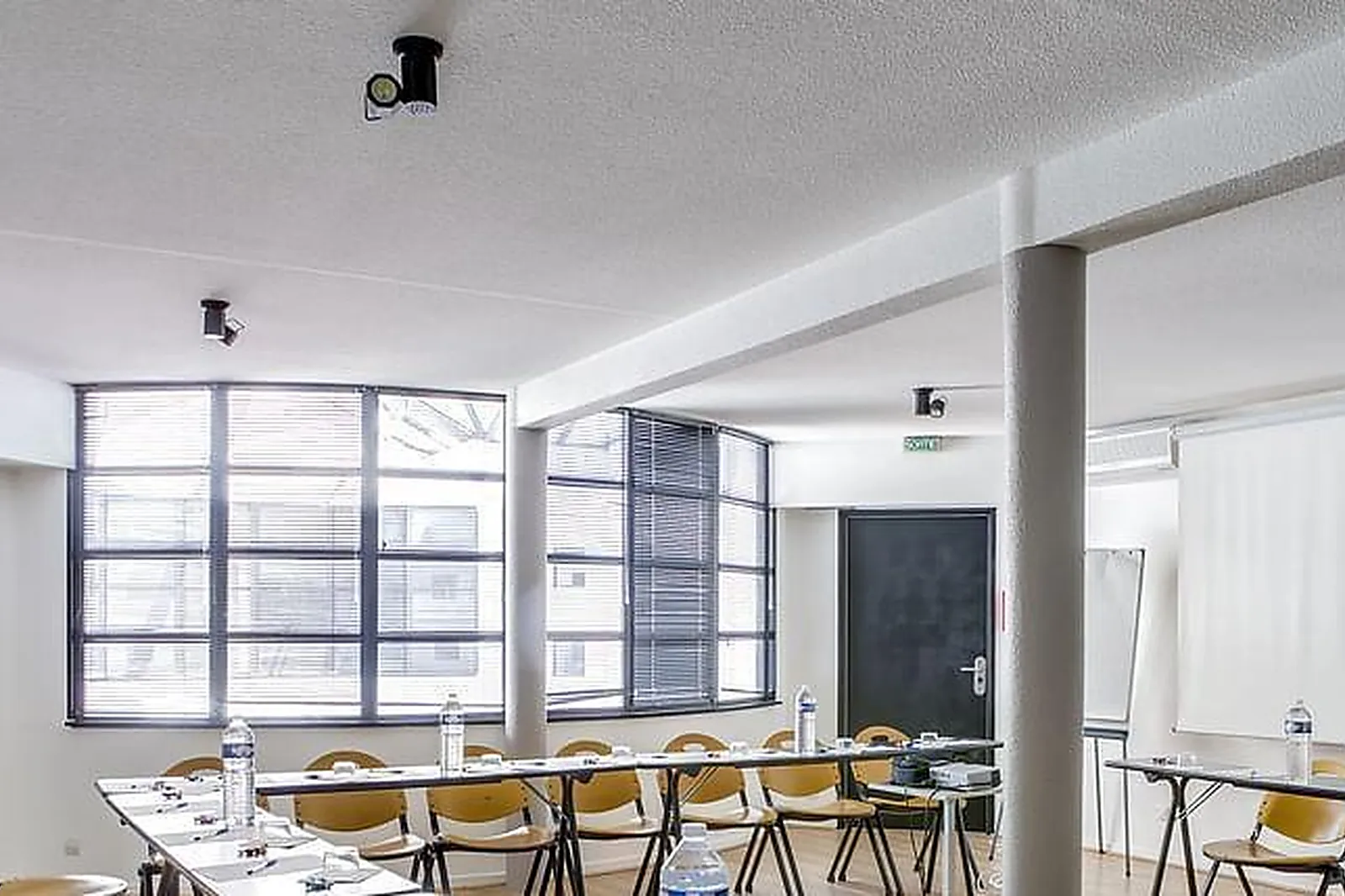 Lieux événementiels, VILL'ART DÉCO