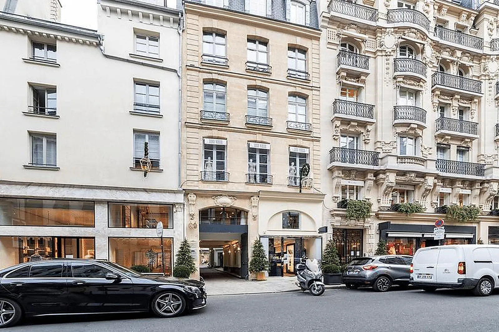 Lieux événementiels, WORKOON