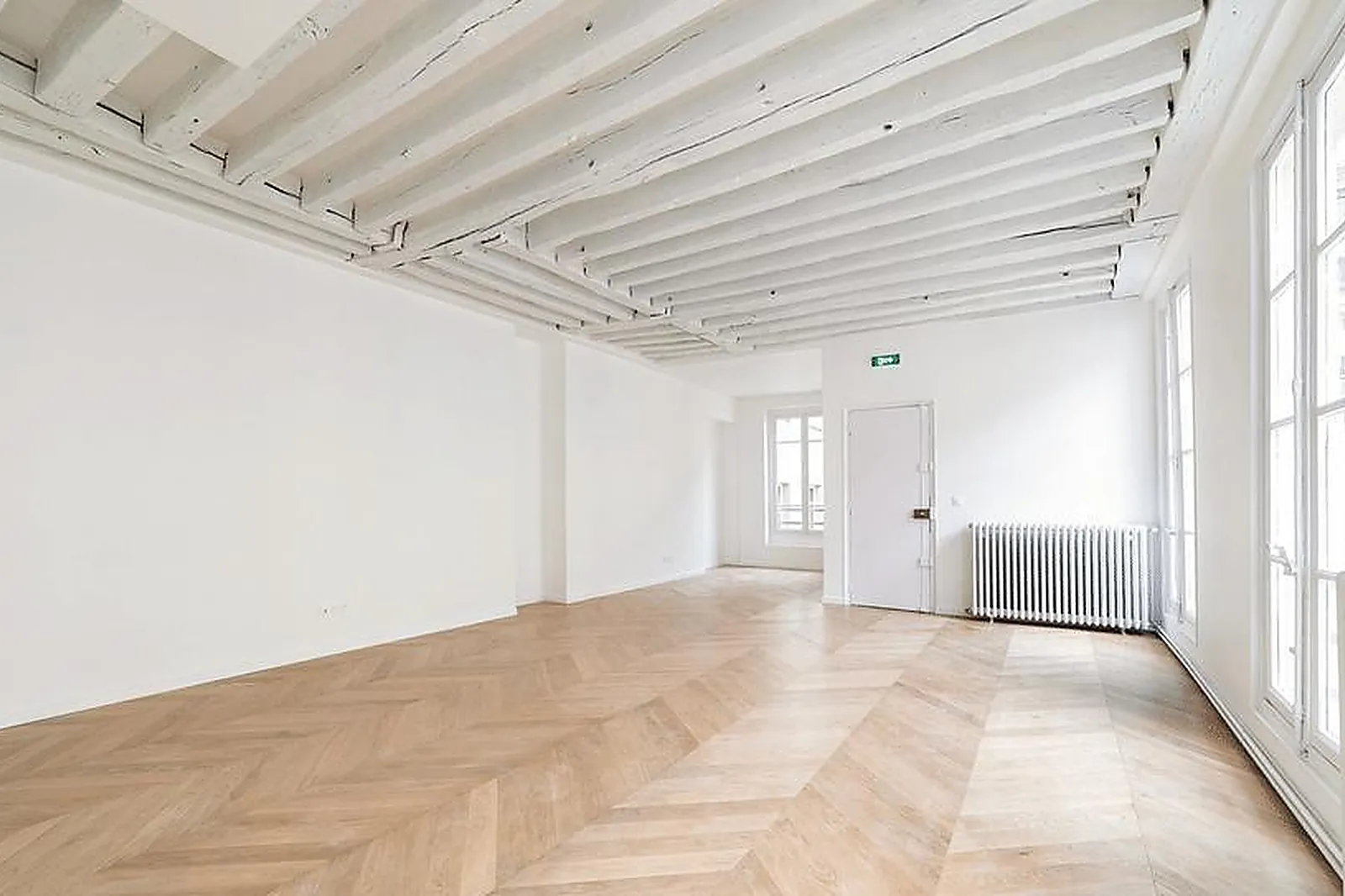 Lieux événementiels, WORKOON