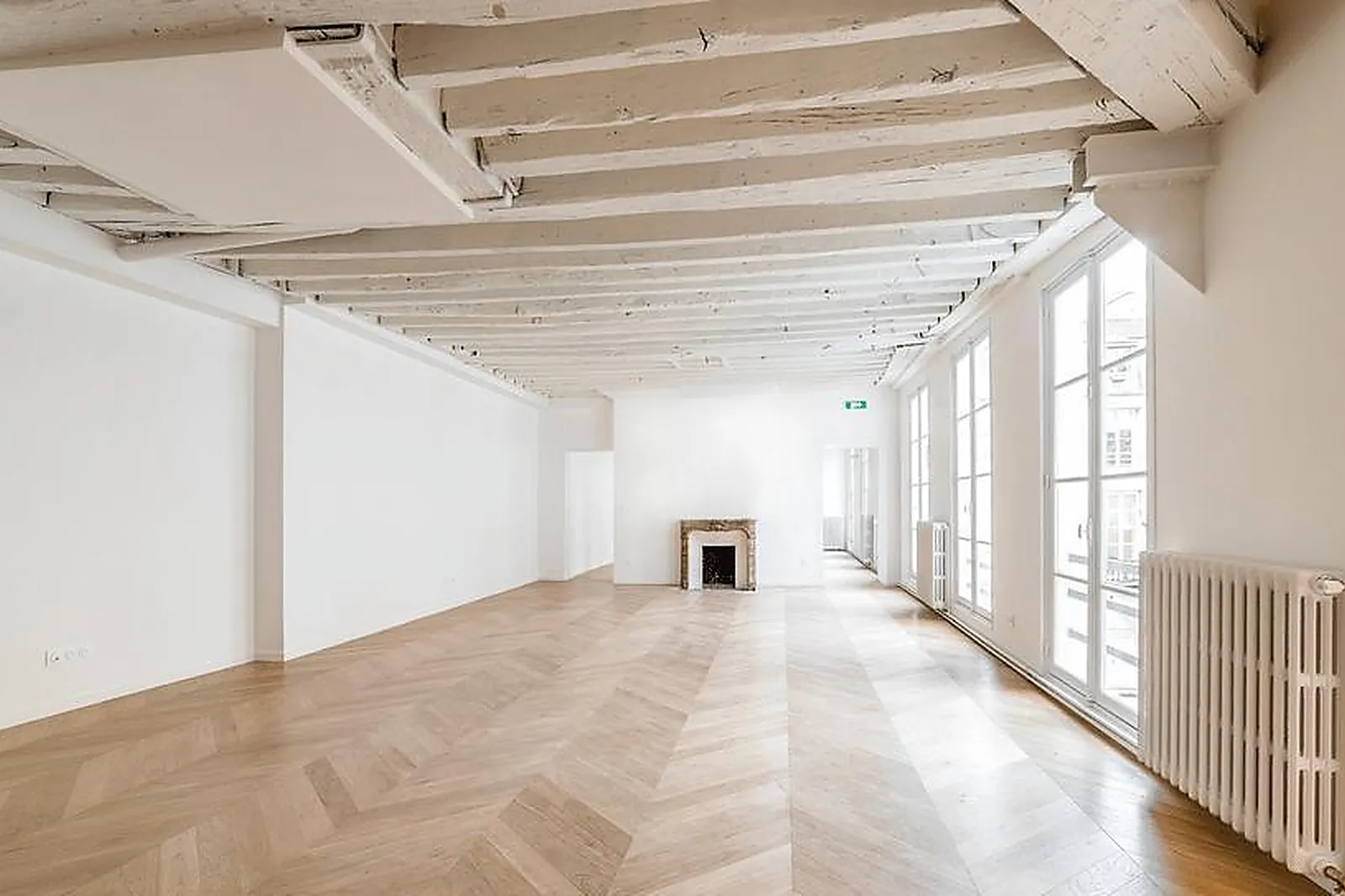 Lieux événementiels, WORKOON