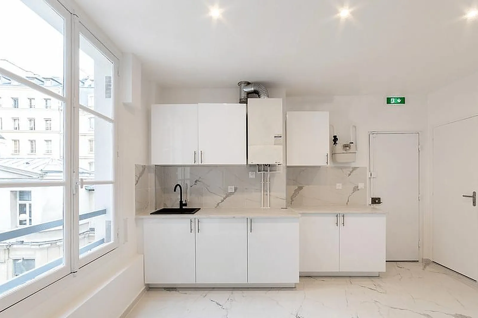 Lieux événementiels, WORKOON