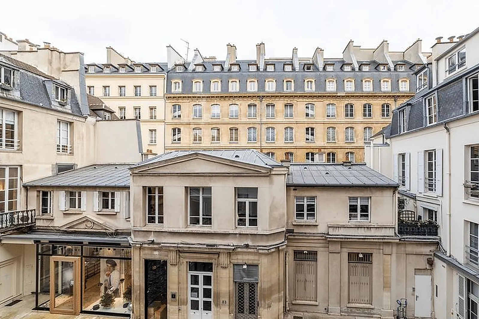 Lieux événementiels, WORKOON