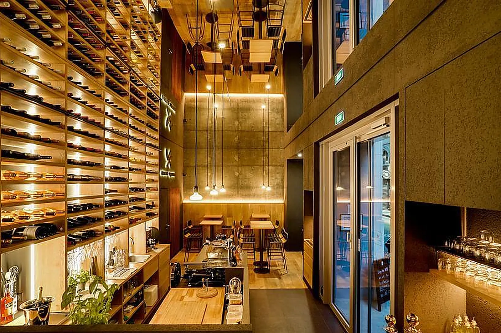 Lieux événementiels, APÉRO SQUARE