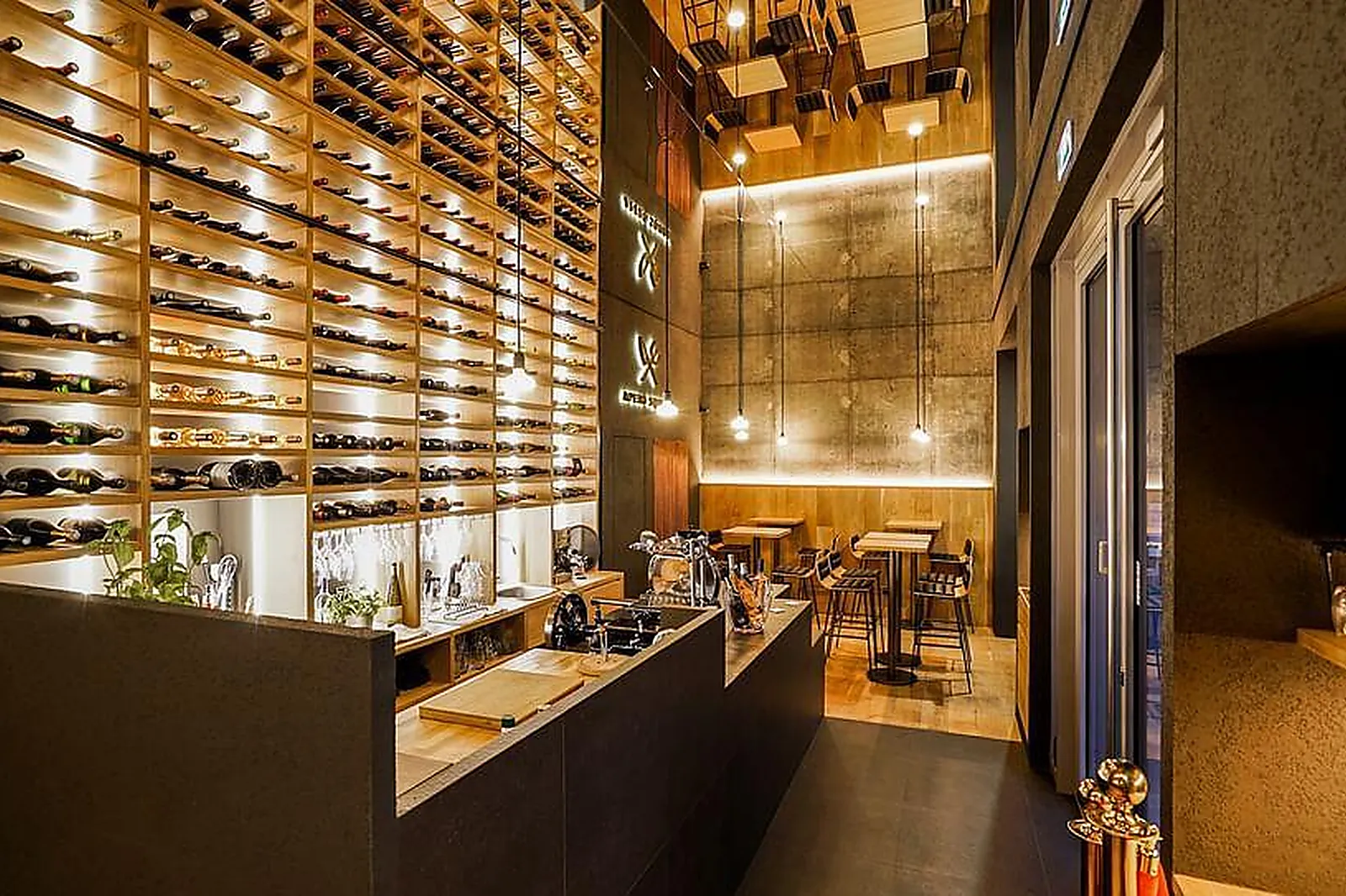 Lieux événementiels, APÉRO SQUARE