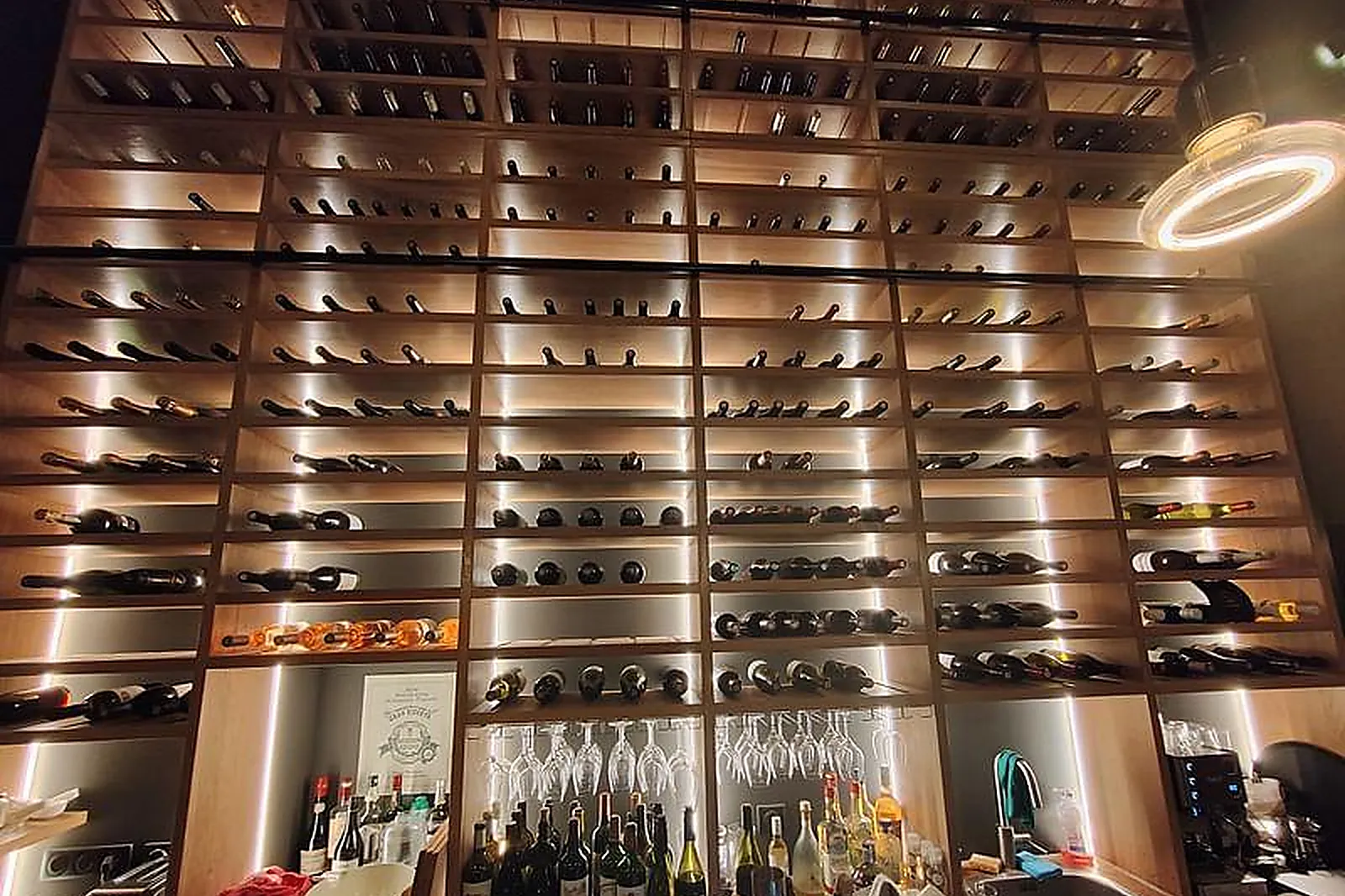 Lieux événementiels, APÉRO SQUARE