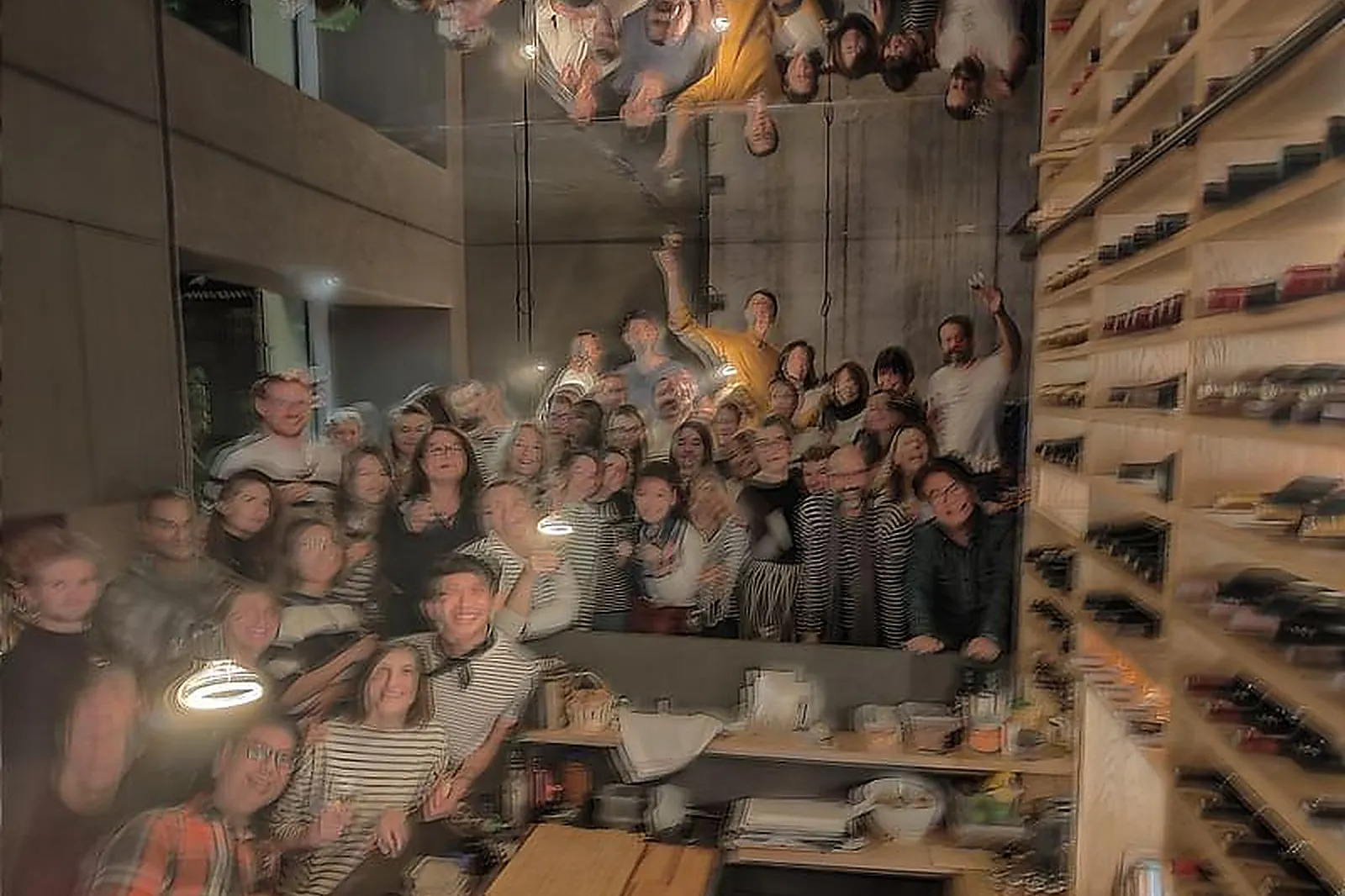 Lieux événementiels, APÉRO SQUARE