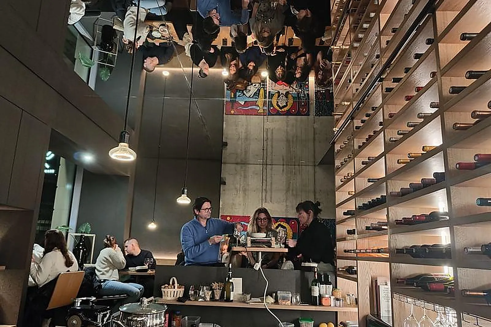 Lieux événementiels, APÉRO SQUARE