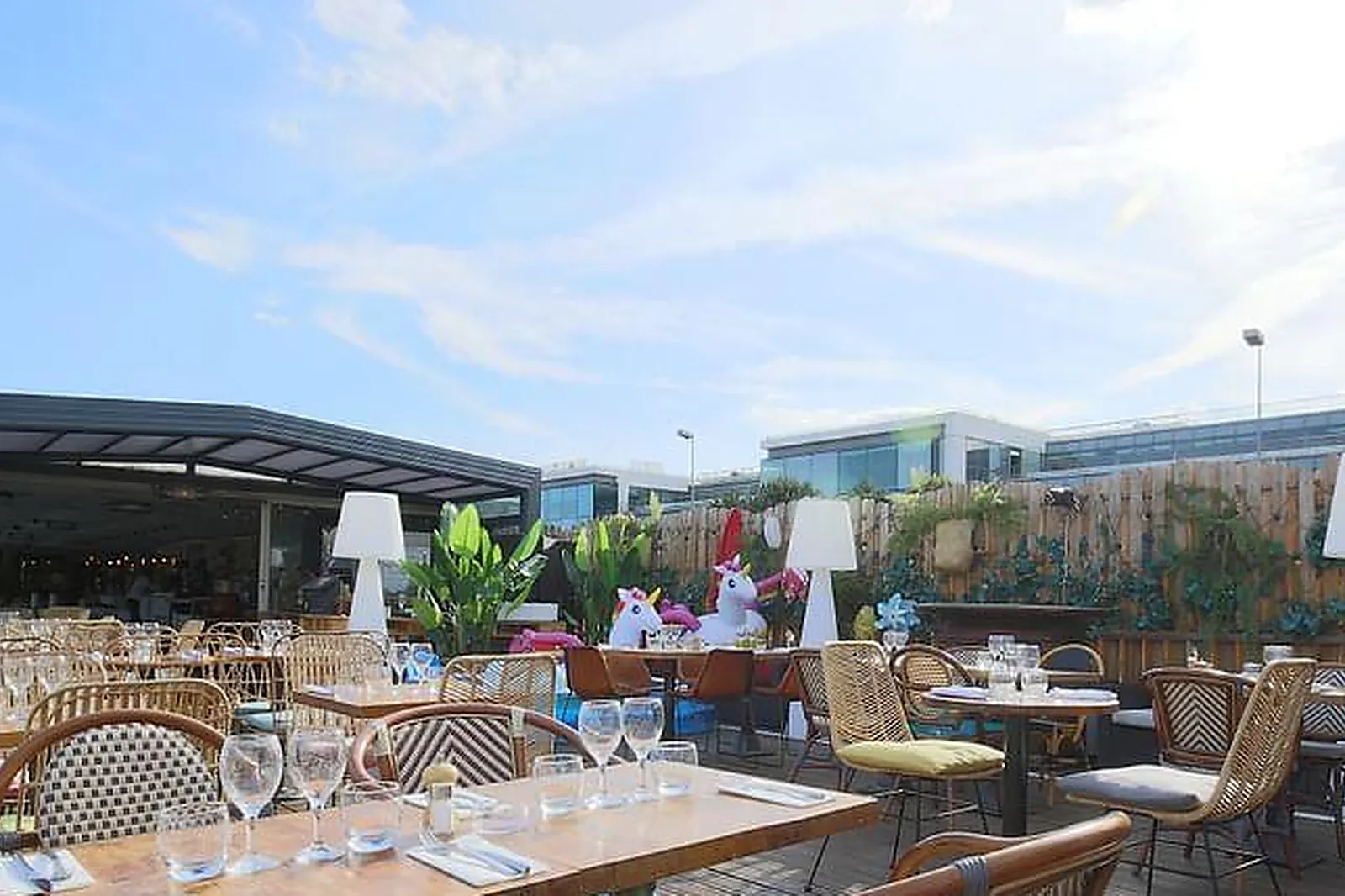 Lieux événementiels, Ô FIL DU TEMPS