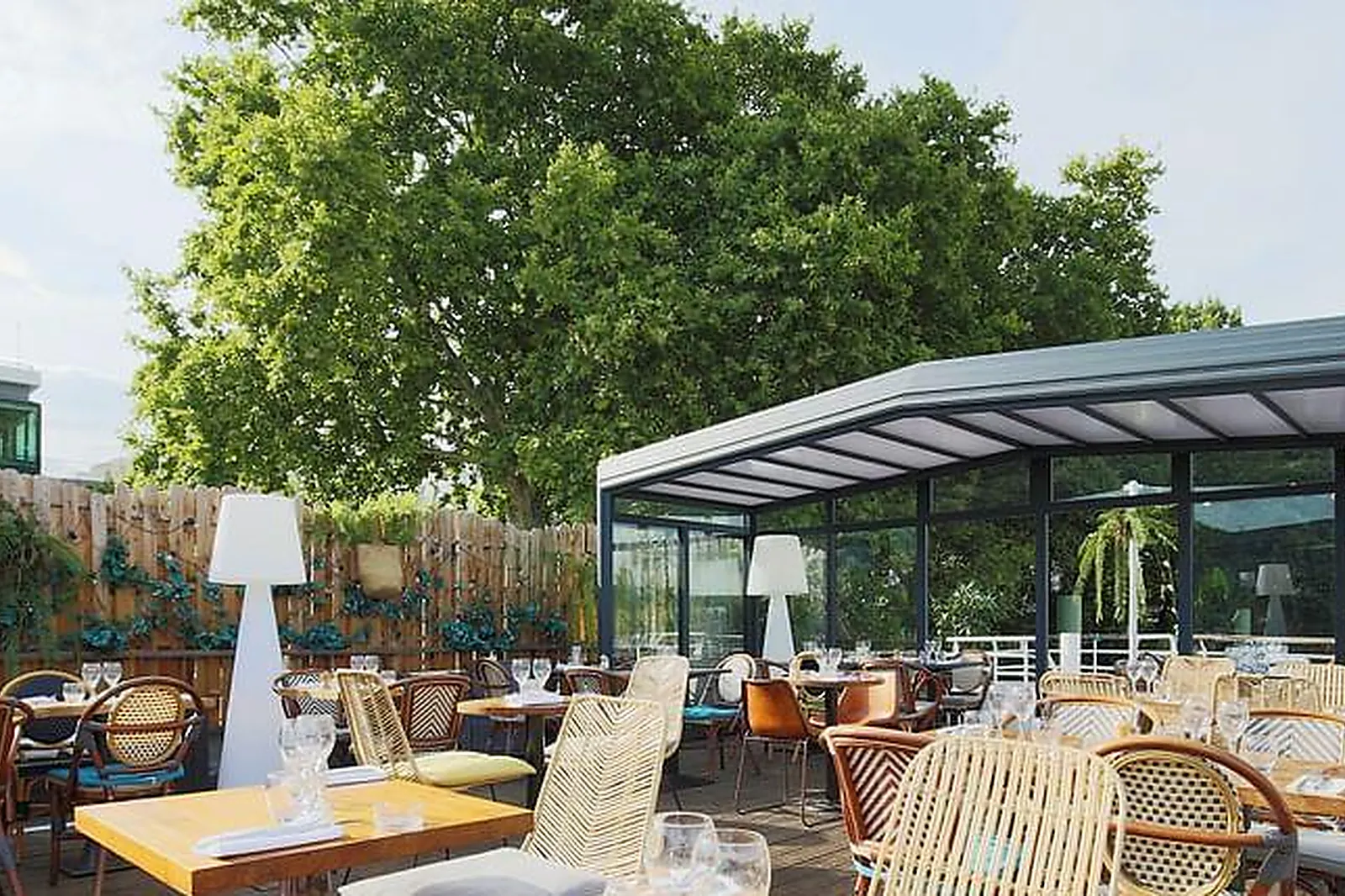 Lieux événementiels, Ô FIL DU TEMPS