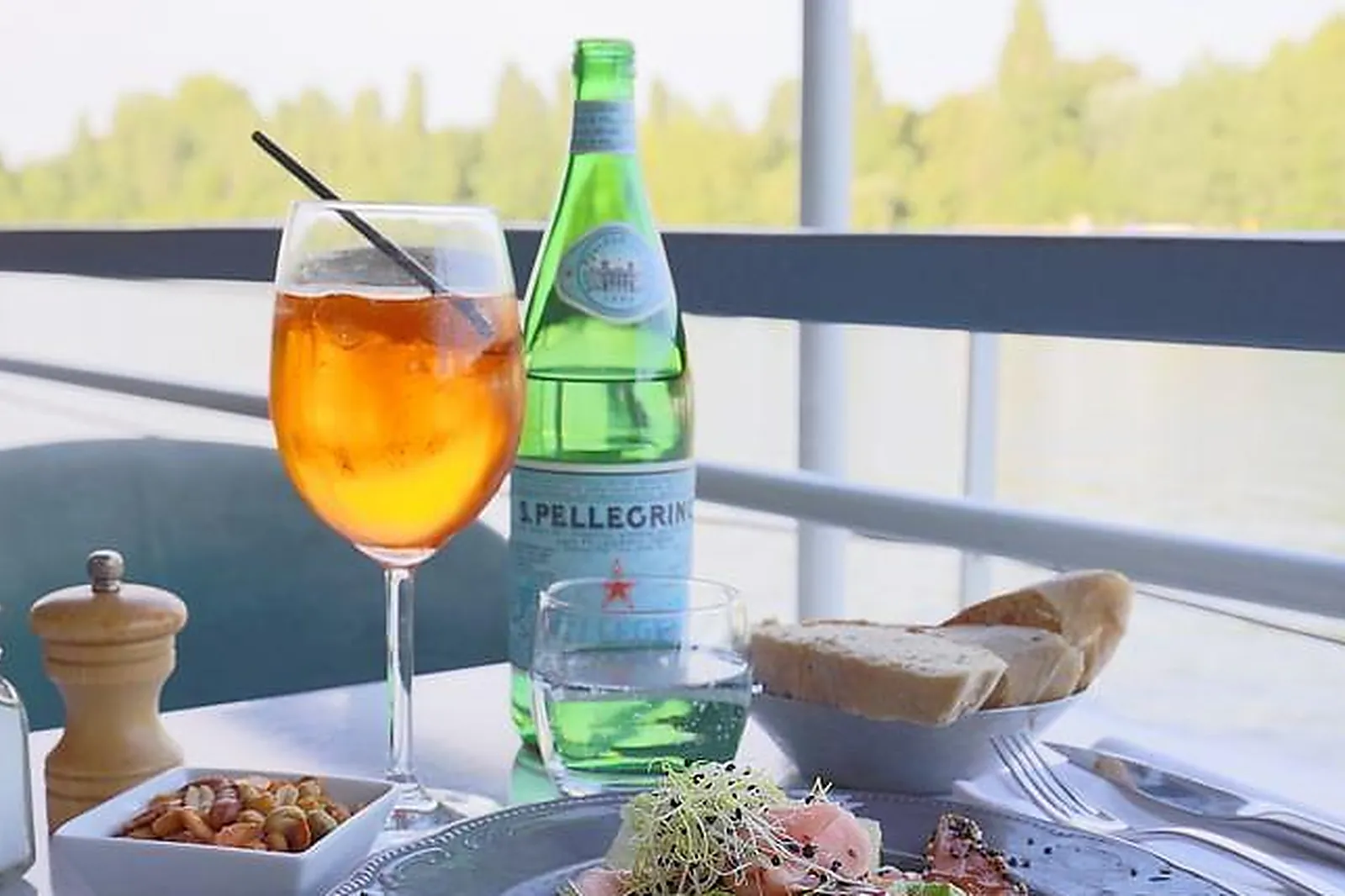 Lieux événementiels, Ô FIL DU TEMPS